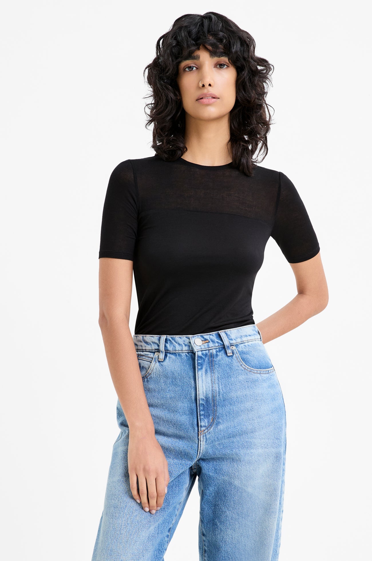 #Black