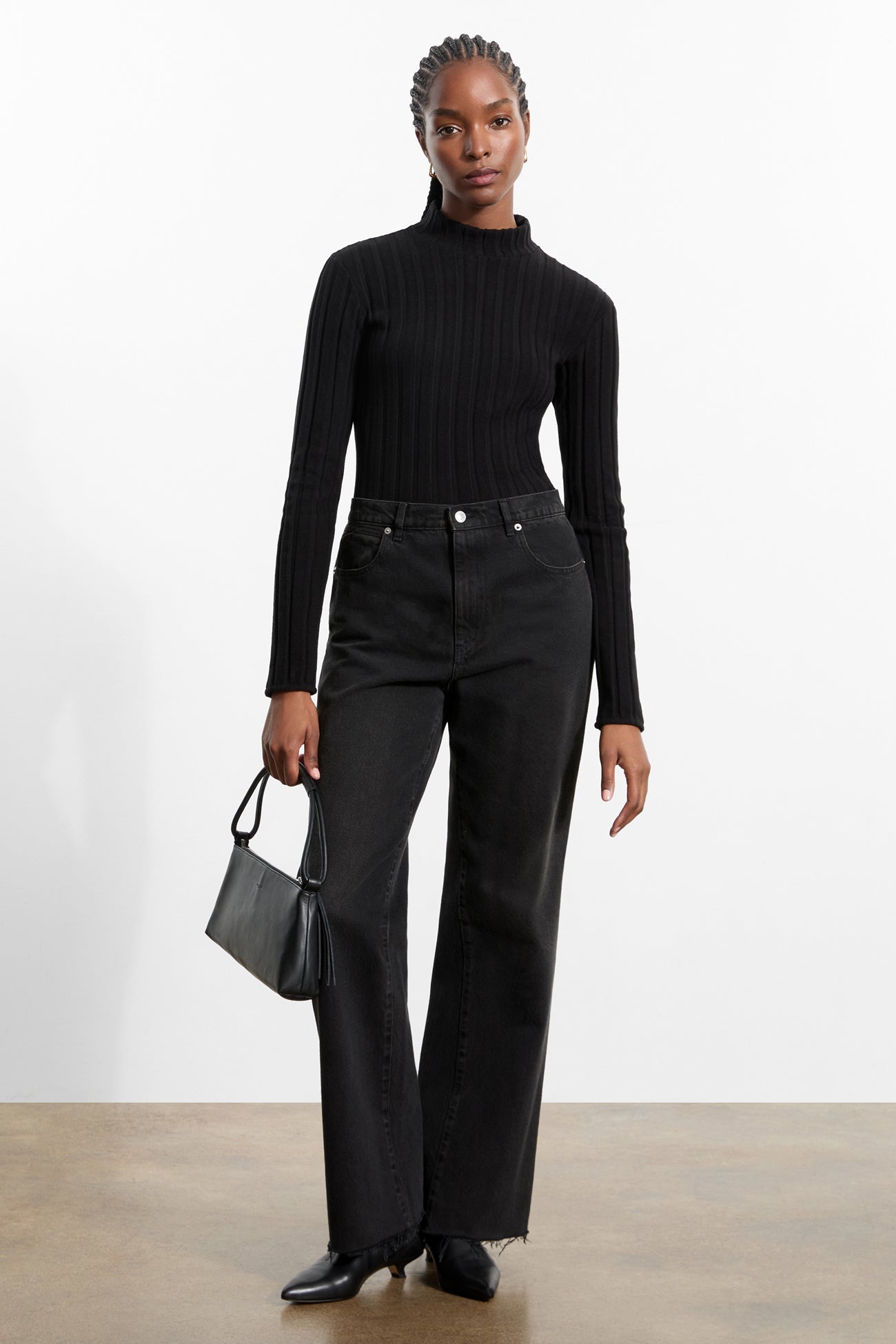 #Black