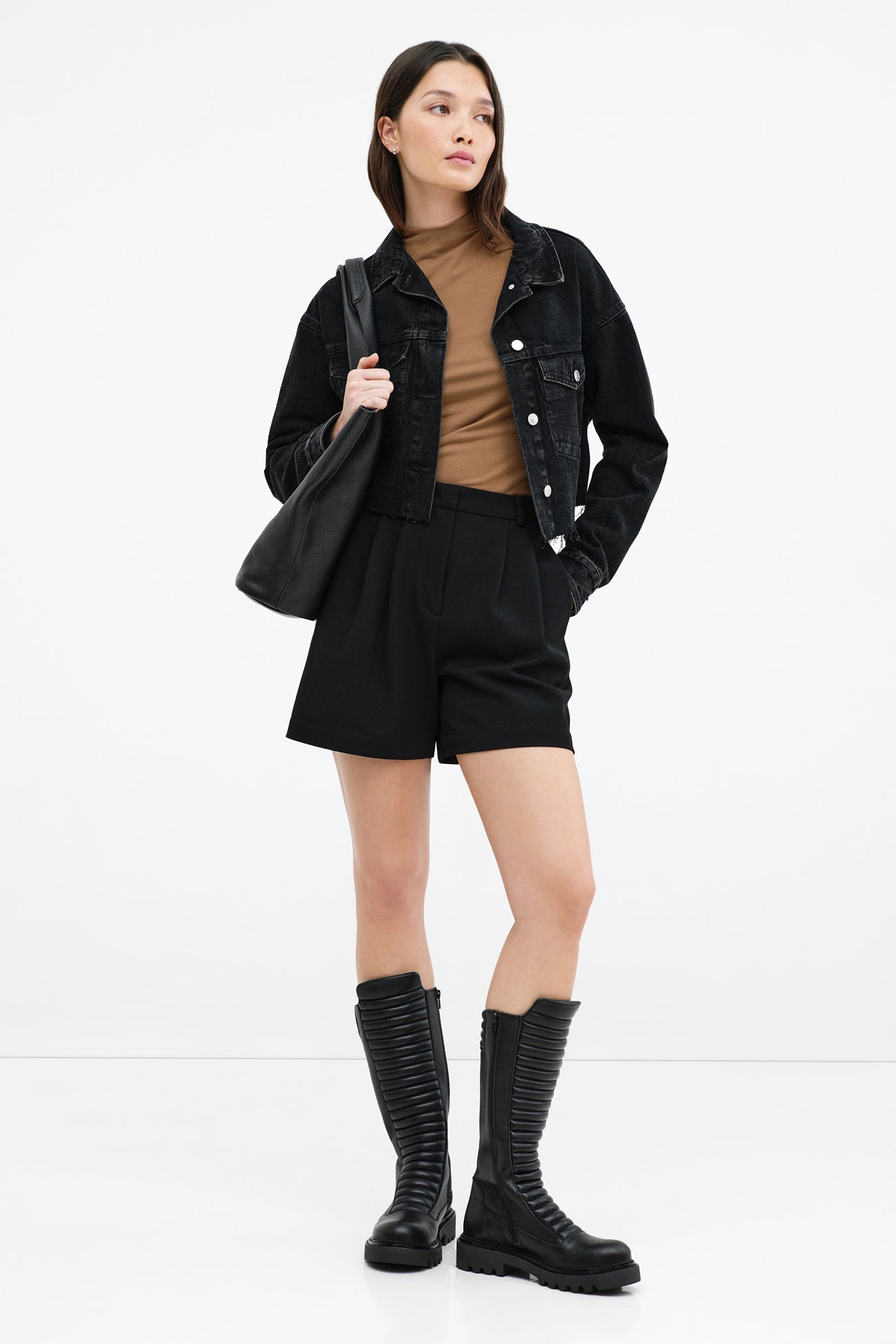 #Black