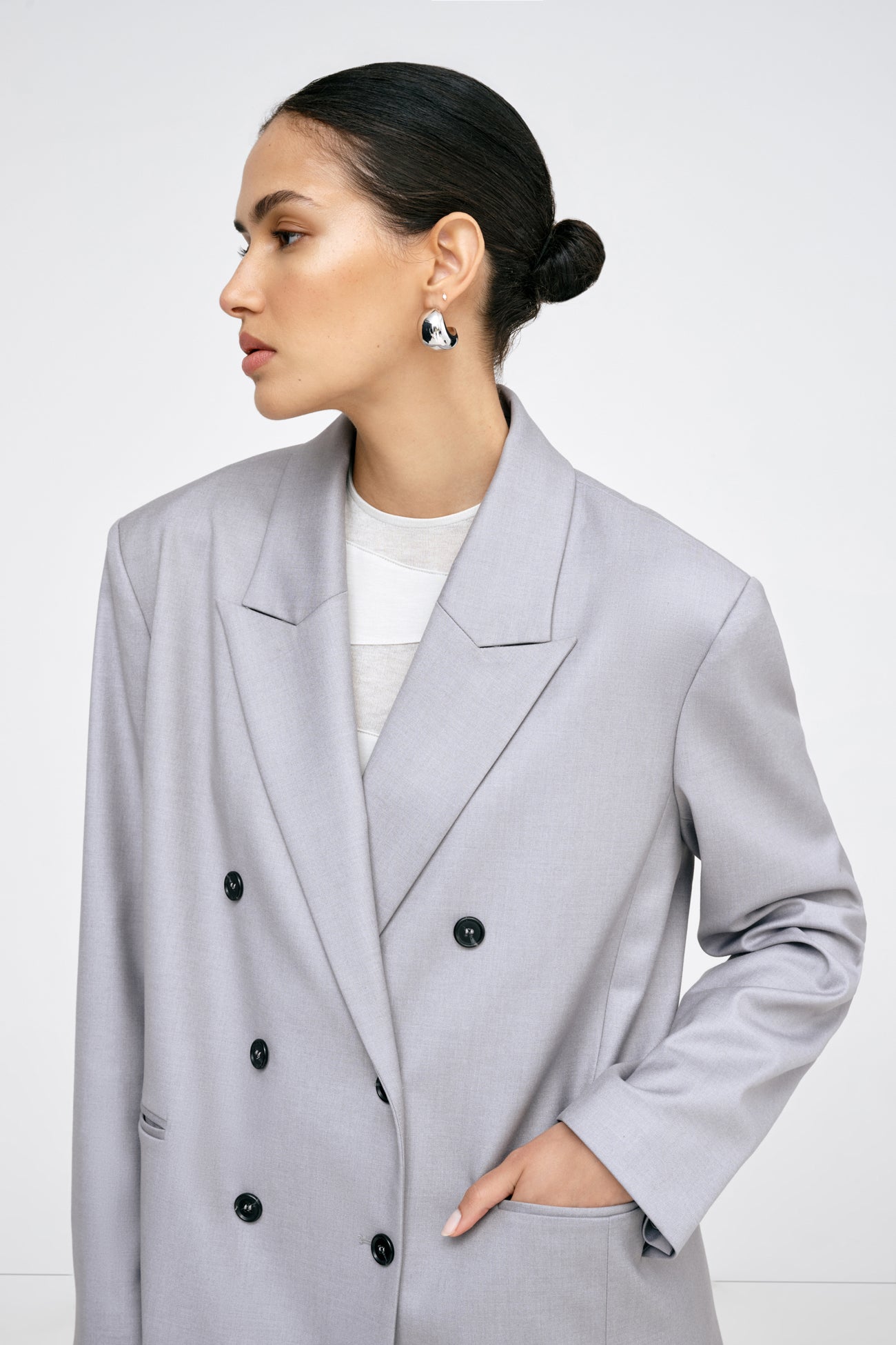 #Light Grey