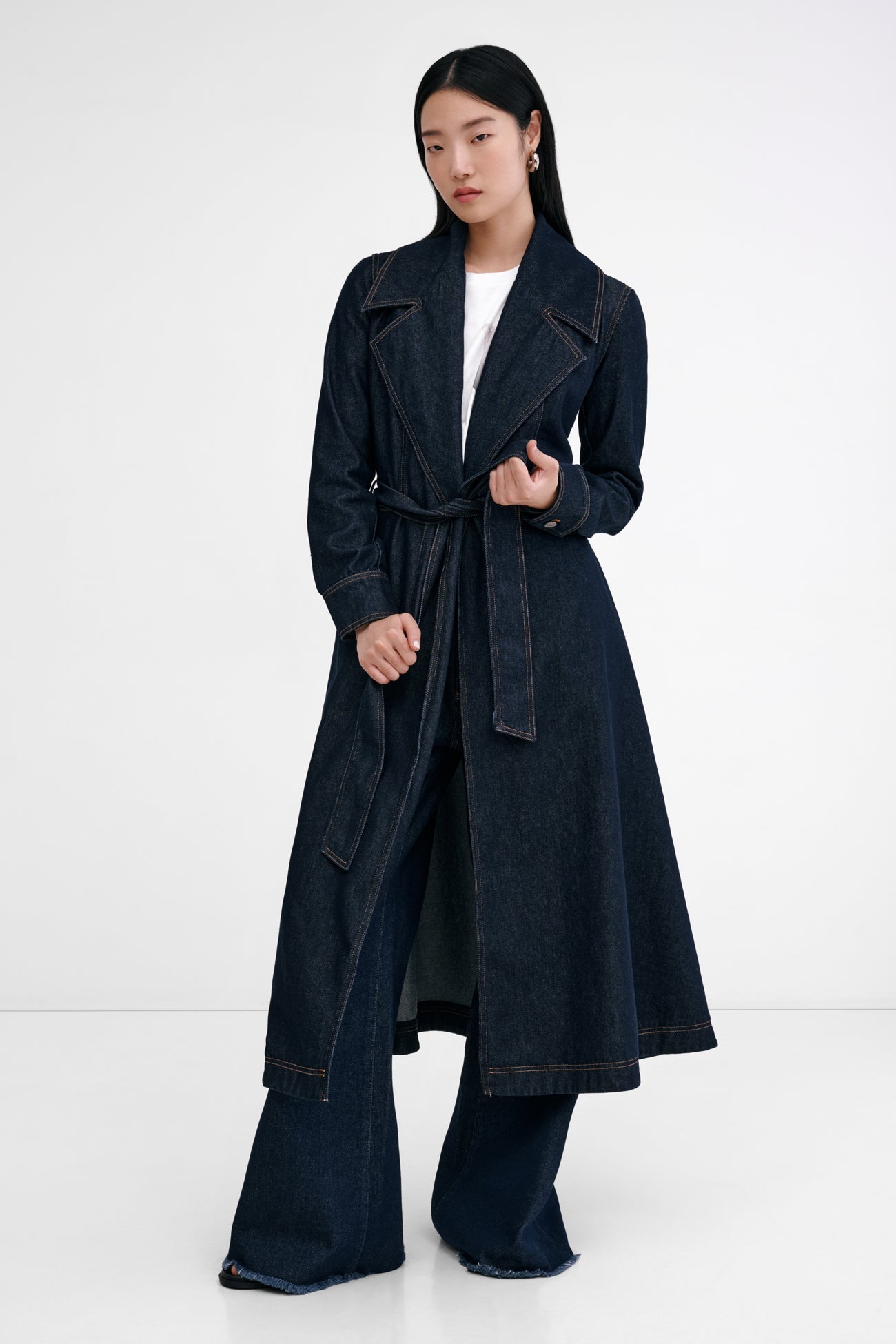 #Dark Blue