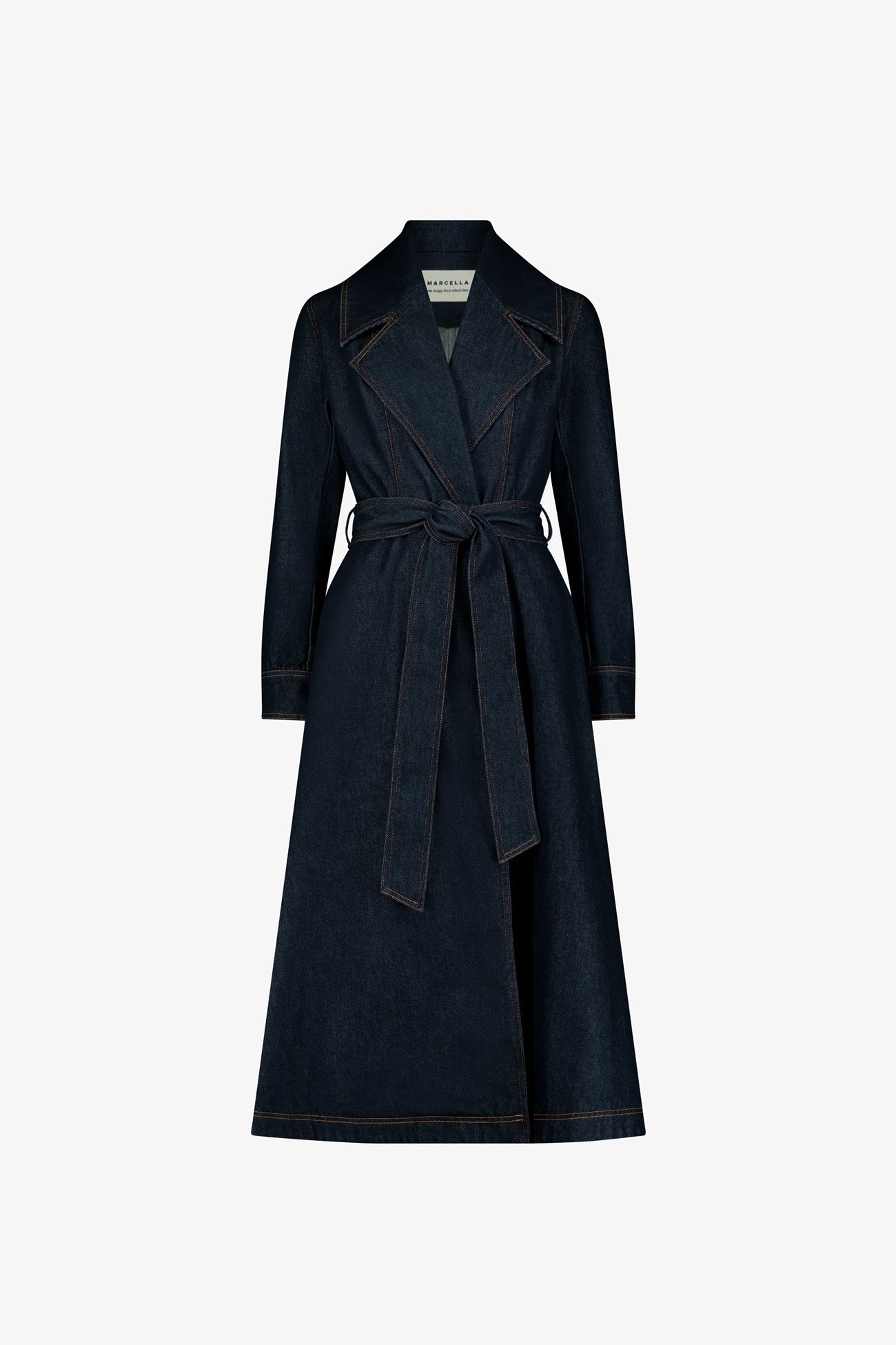 #Dark Blue