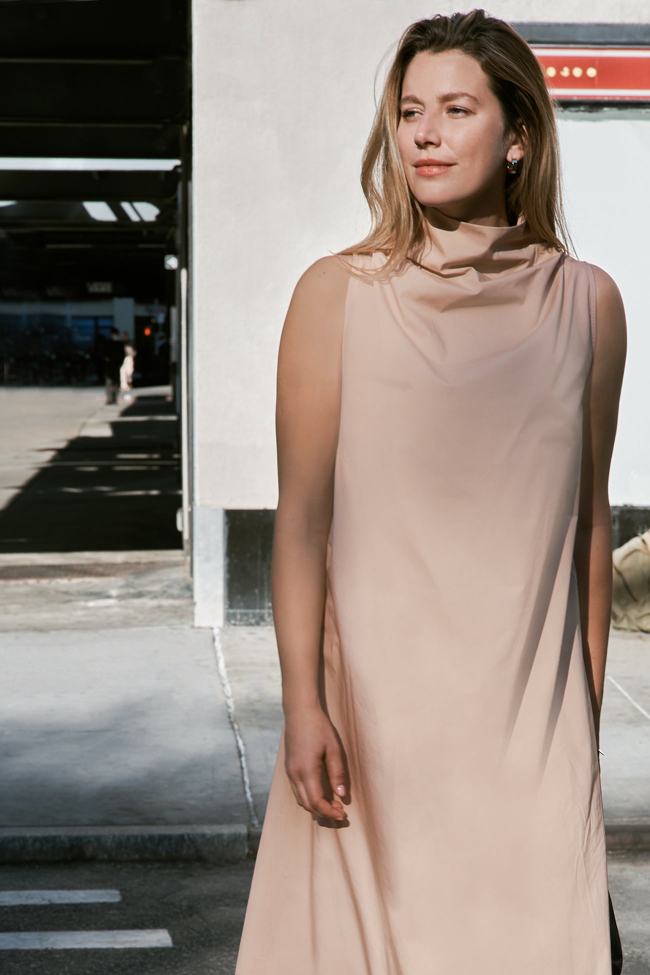 #Light Beige