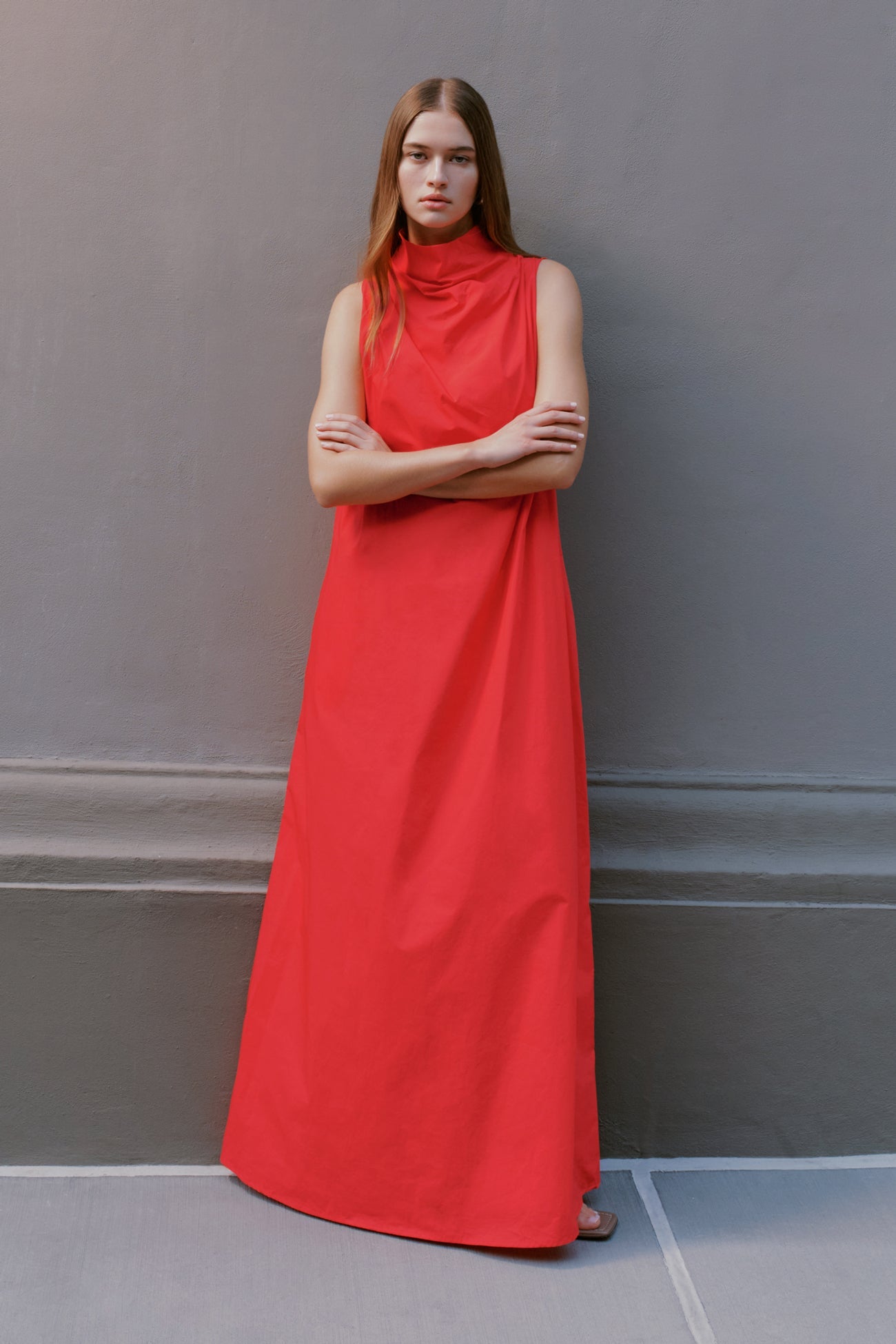 #Red