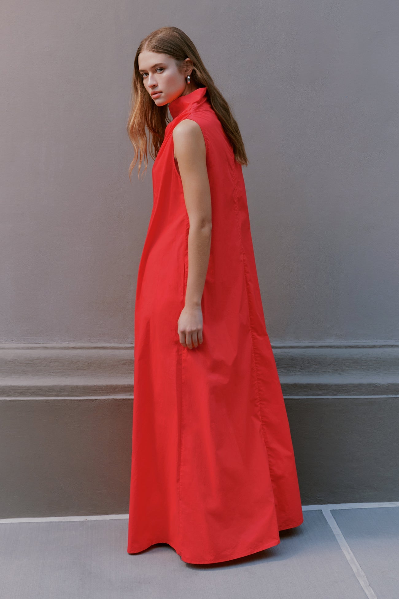 #Red