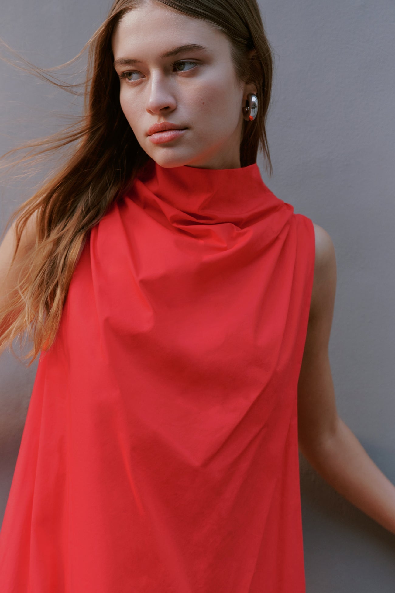 #Red