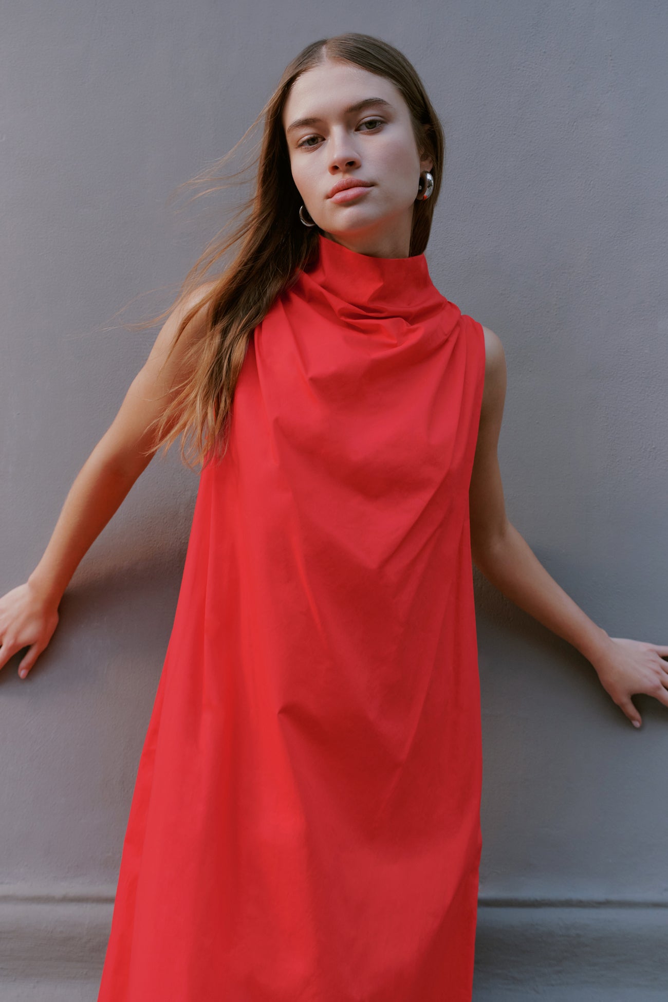 #Red