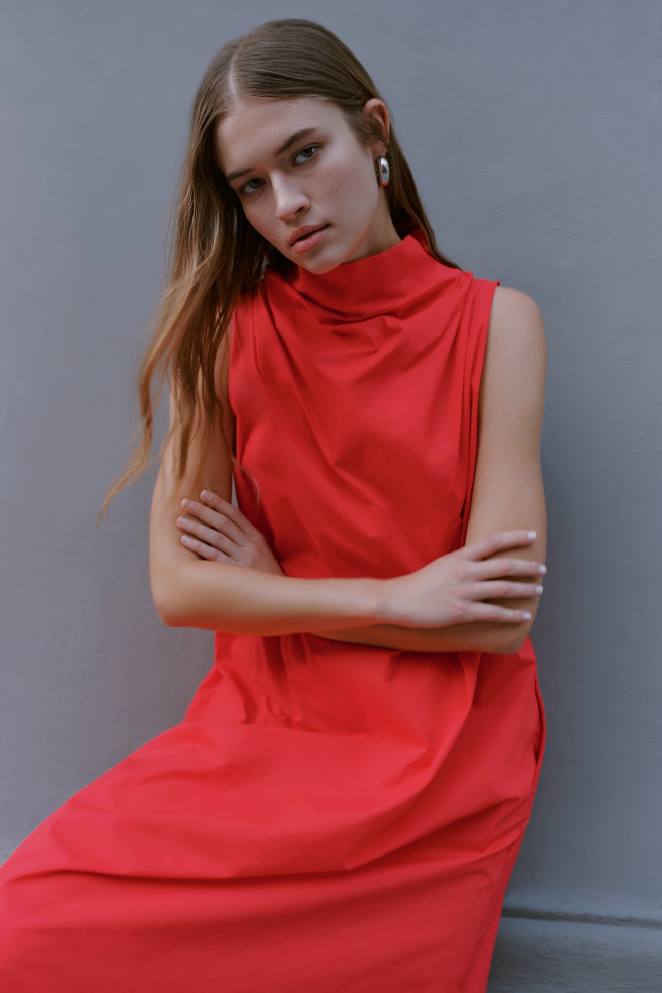 #Red