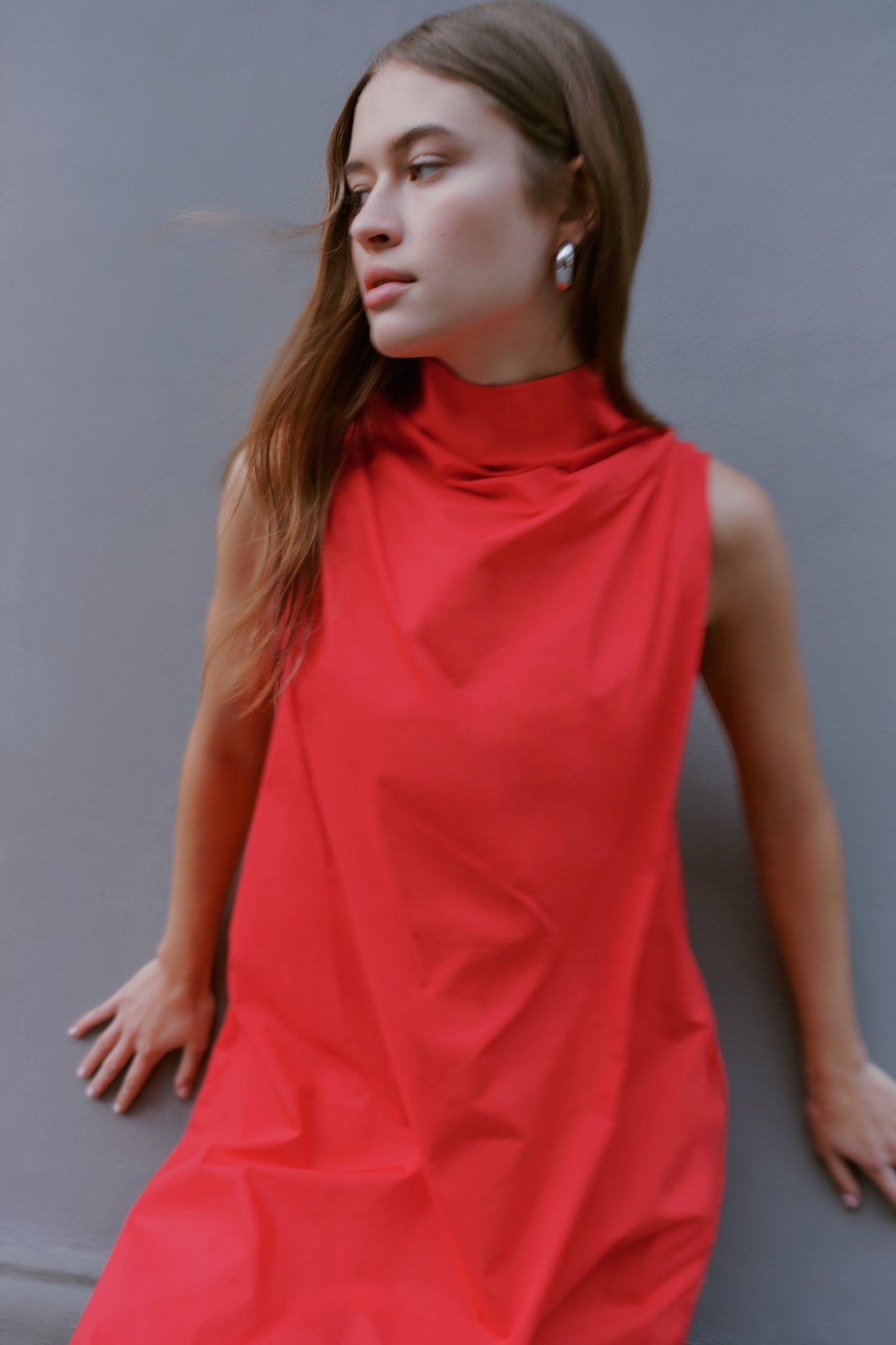 #Red