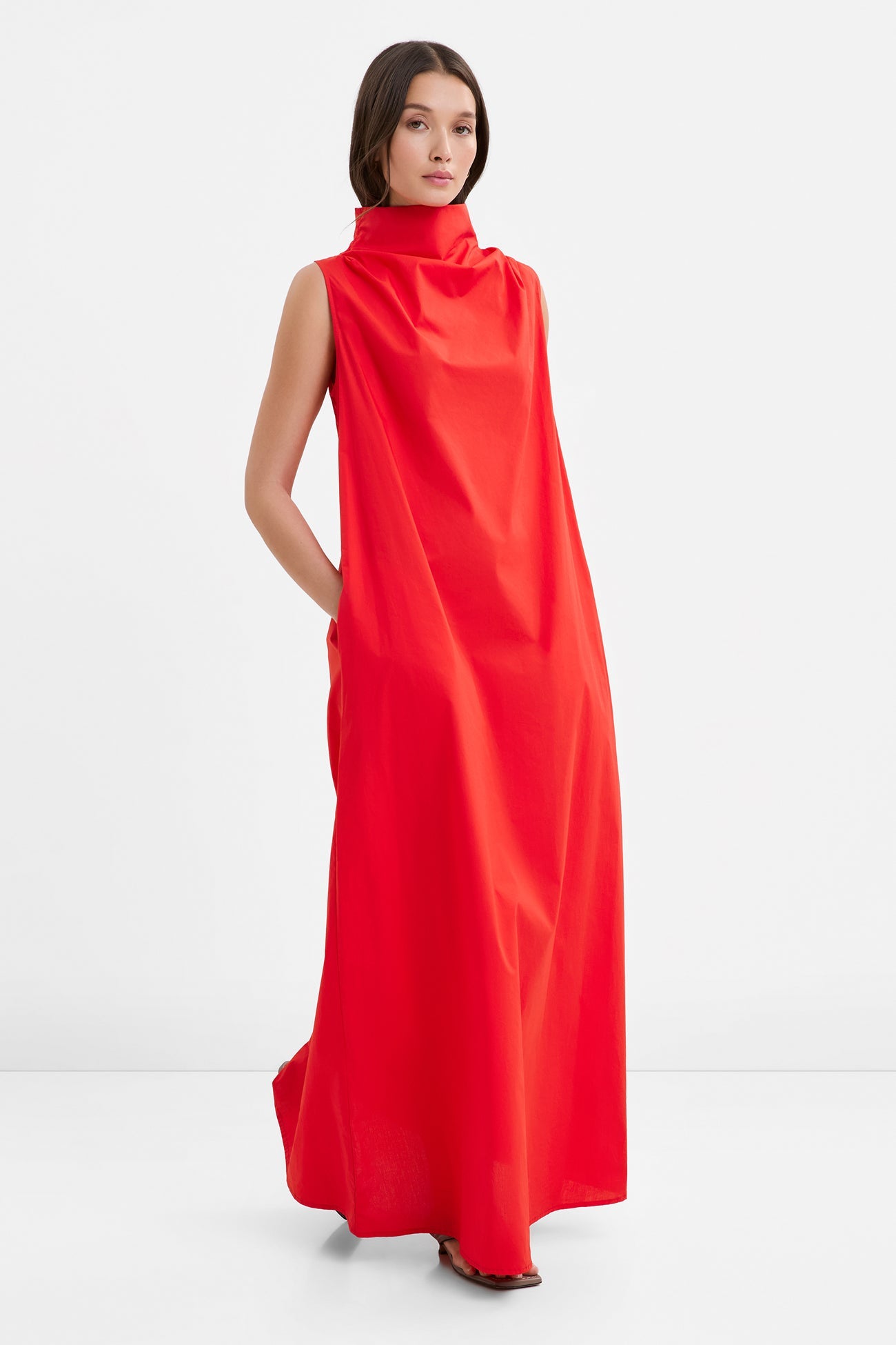 #Red