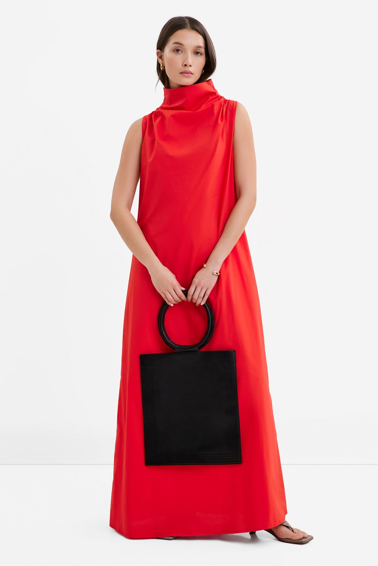 #Red