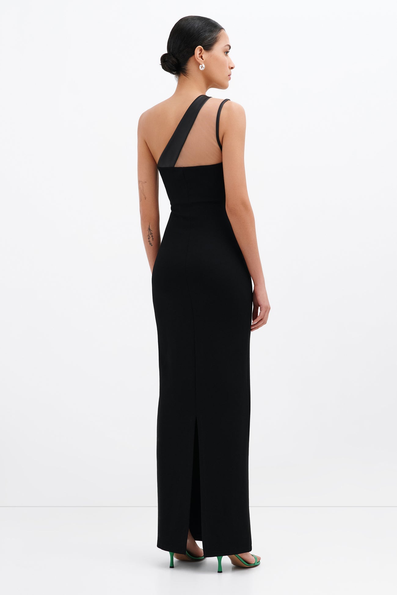 #Black and Beige