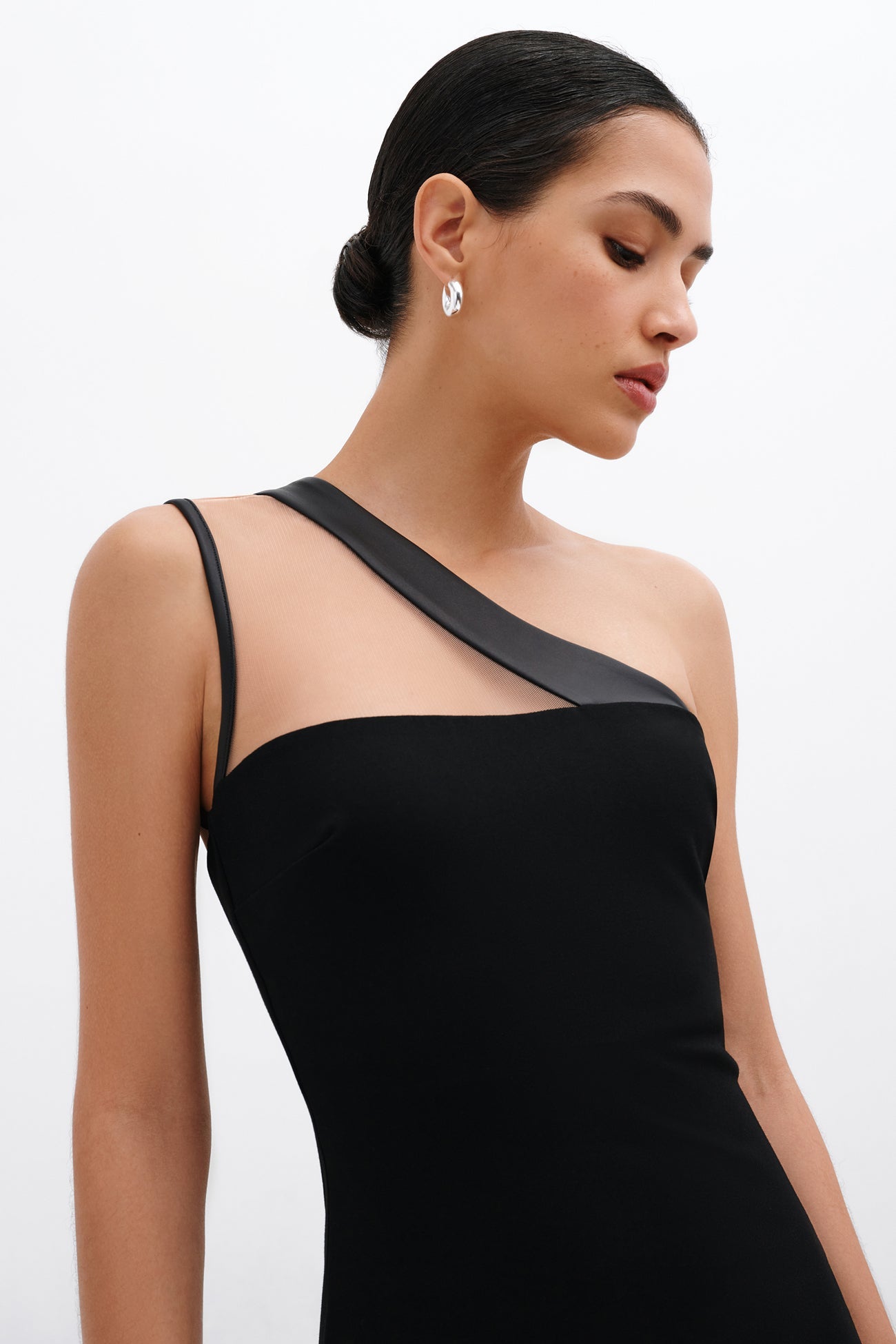 #Black and Beige