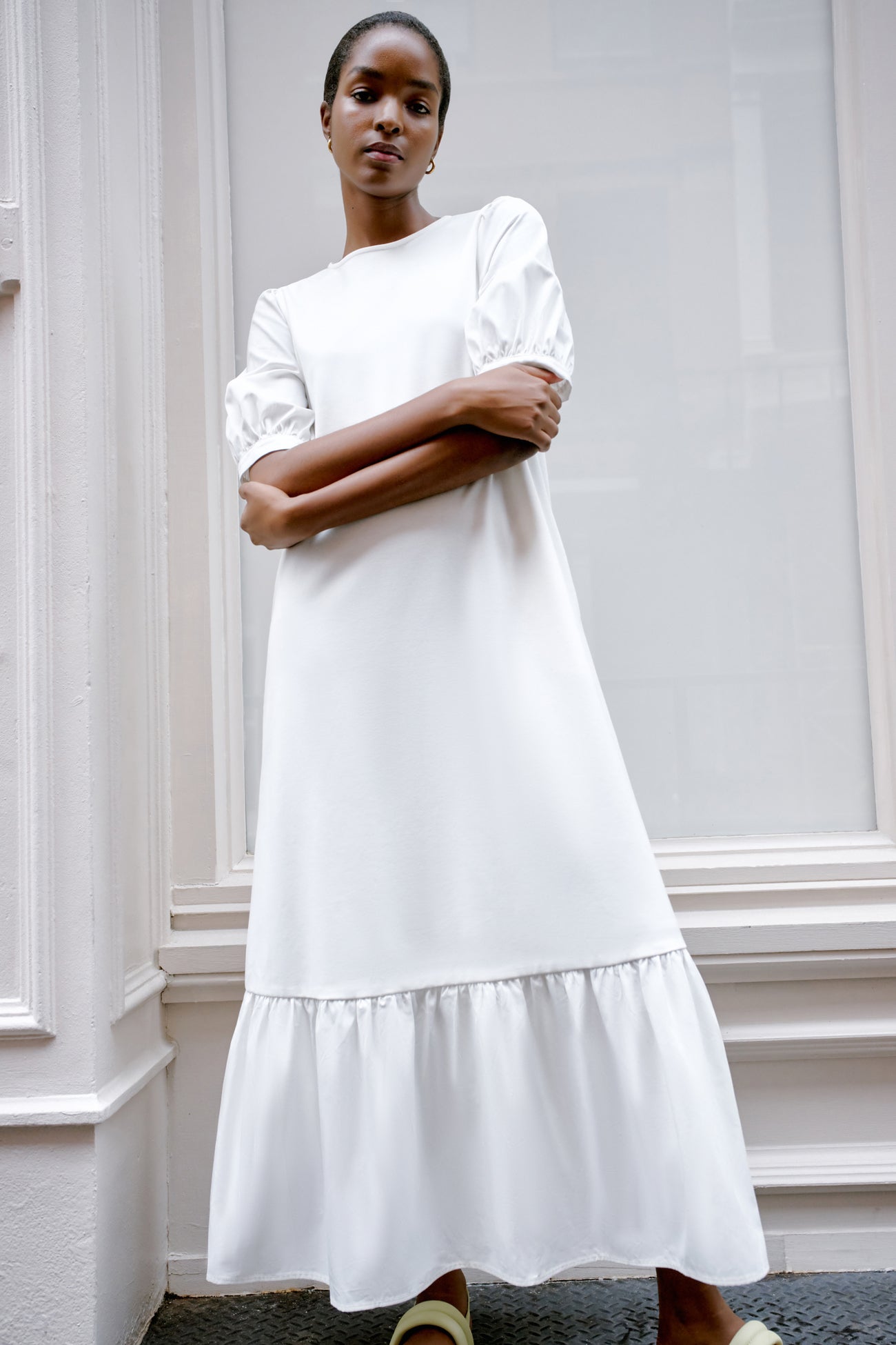 #Off White
