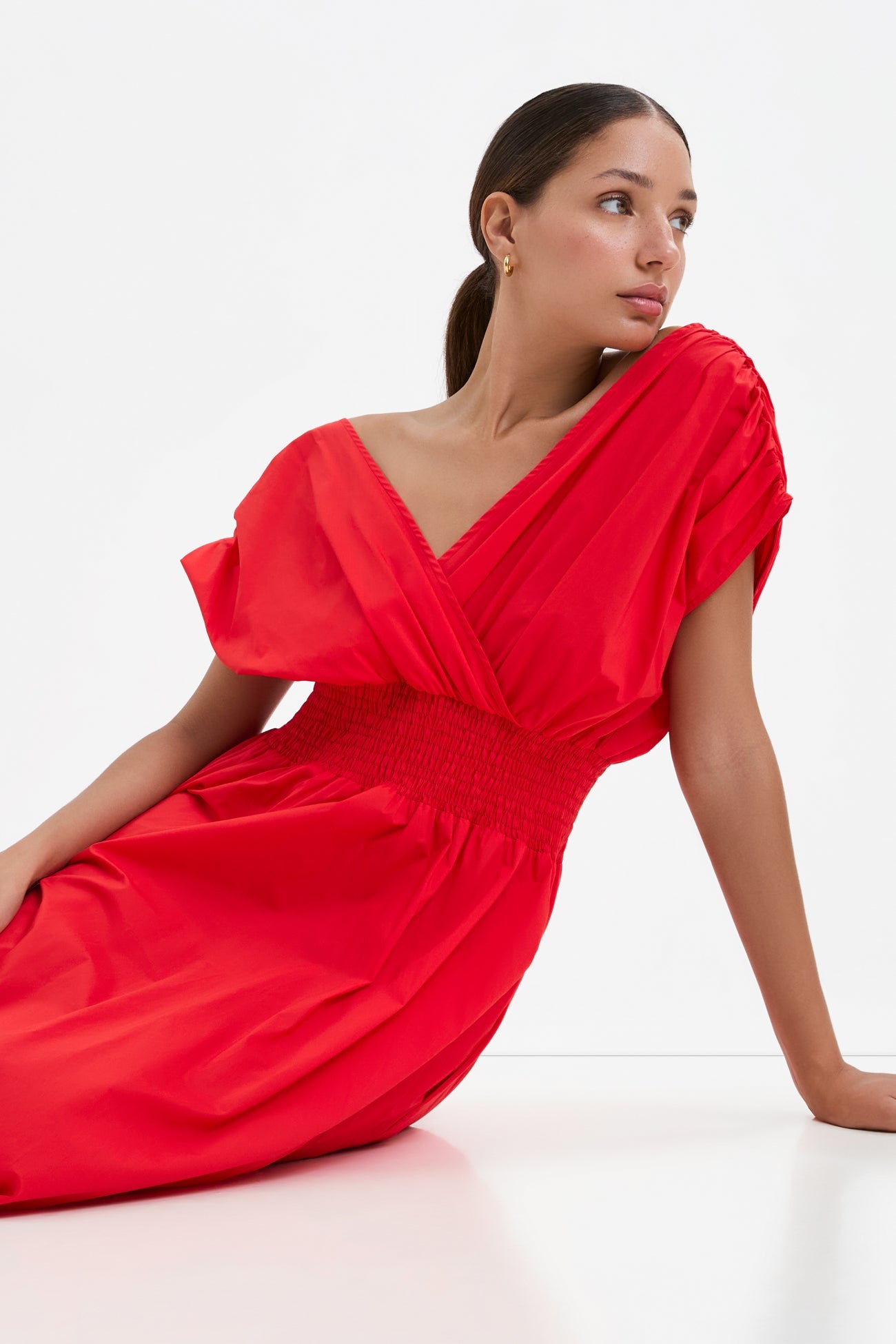#Red
