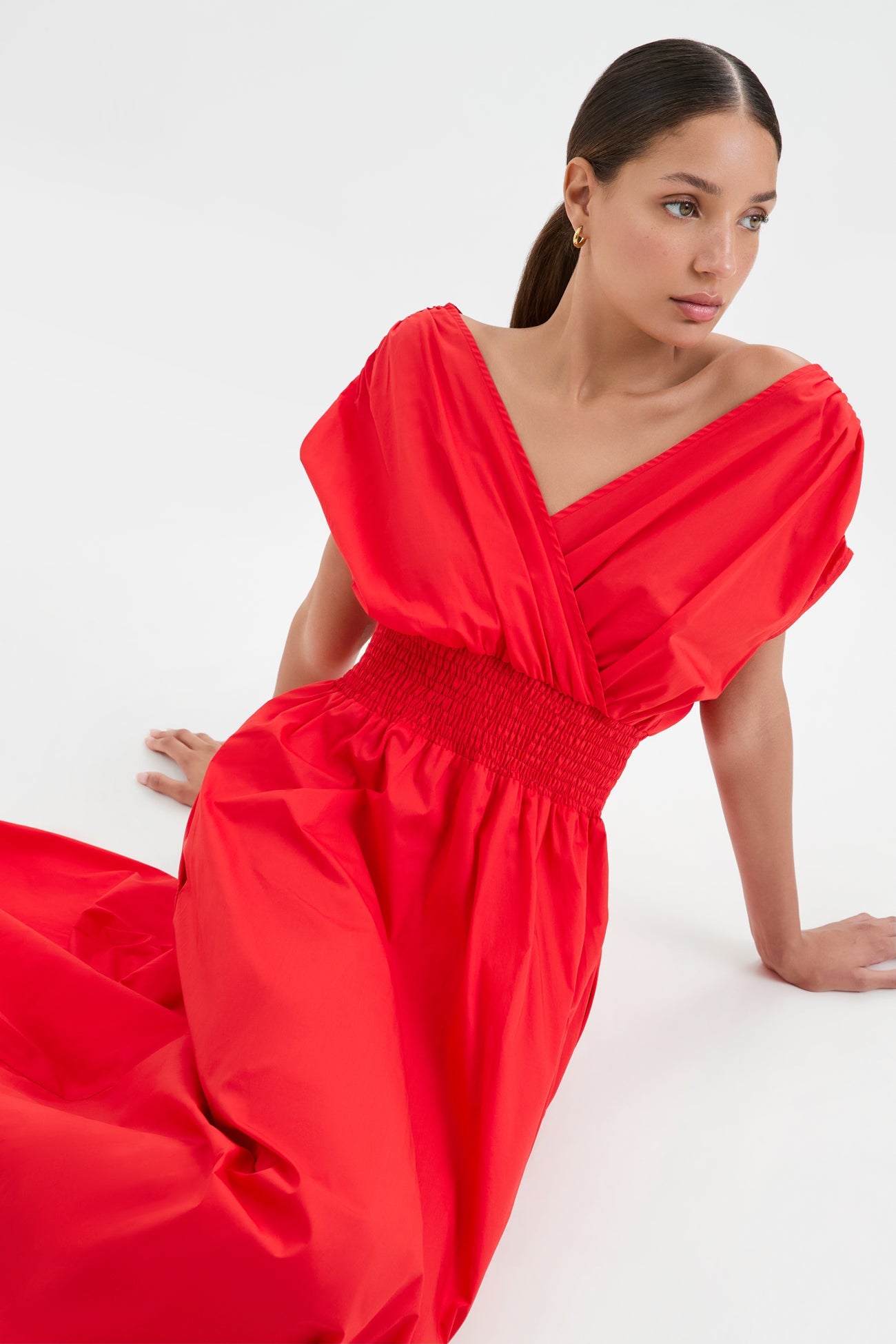 #Red