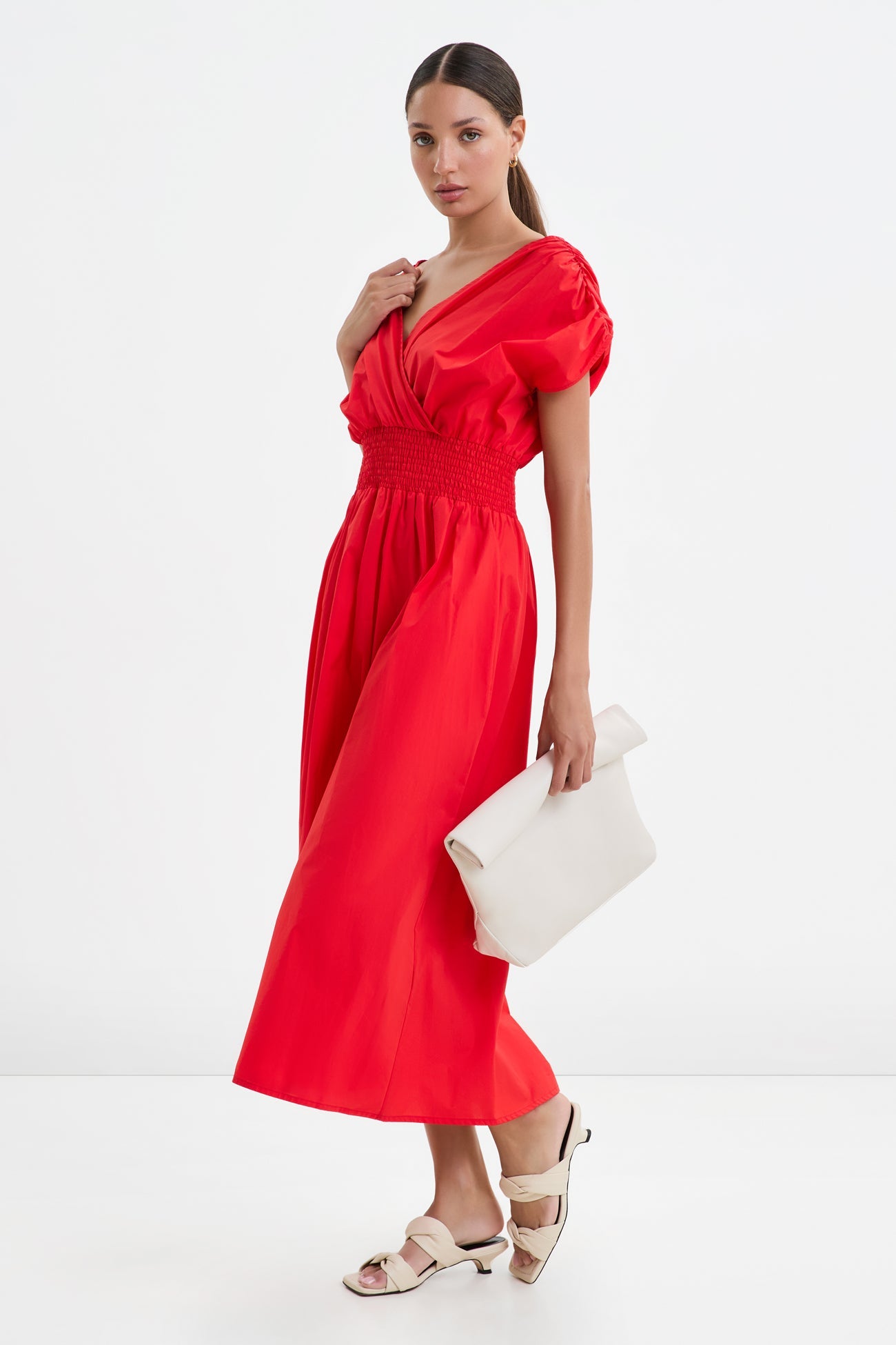#Red
