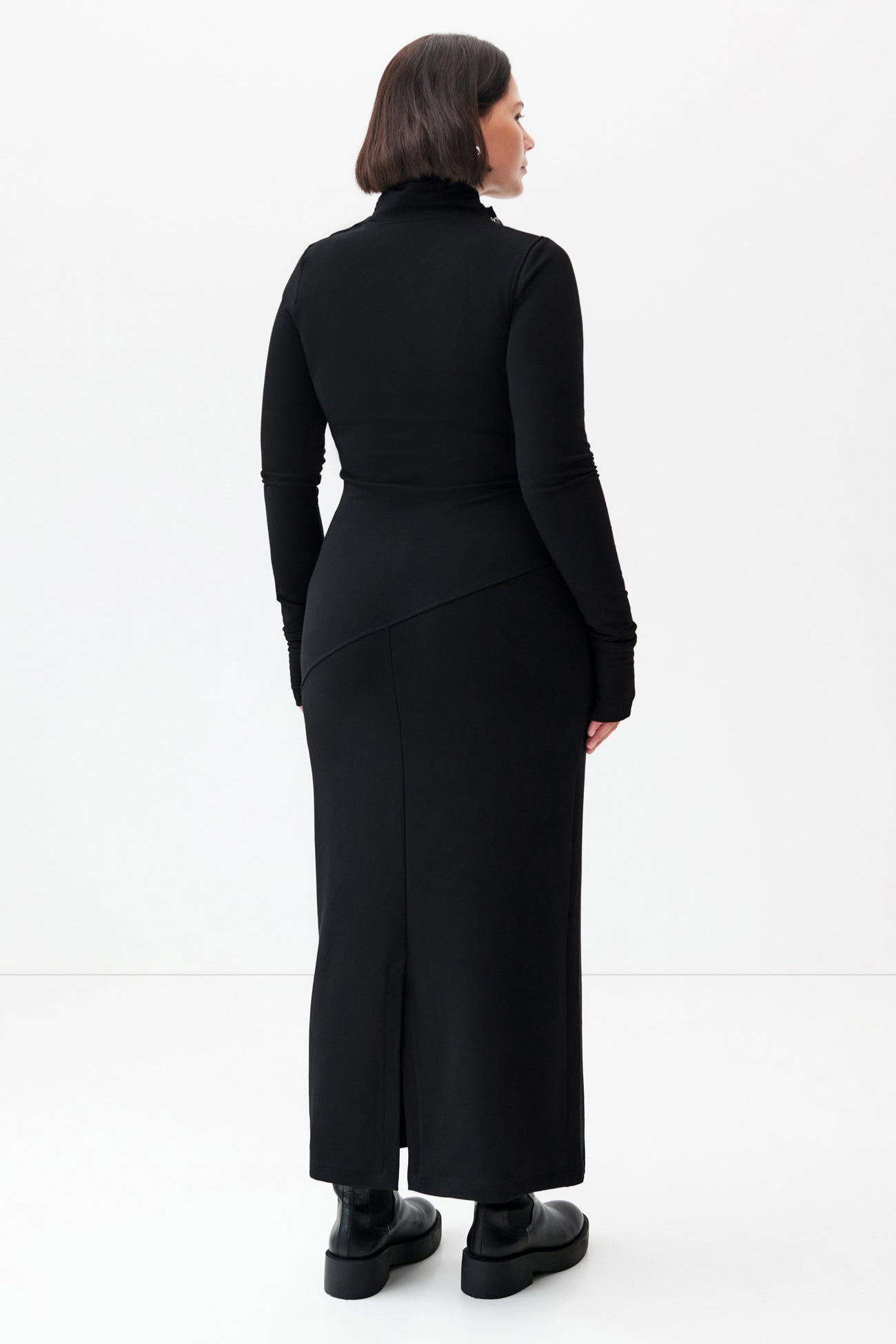 #Black