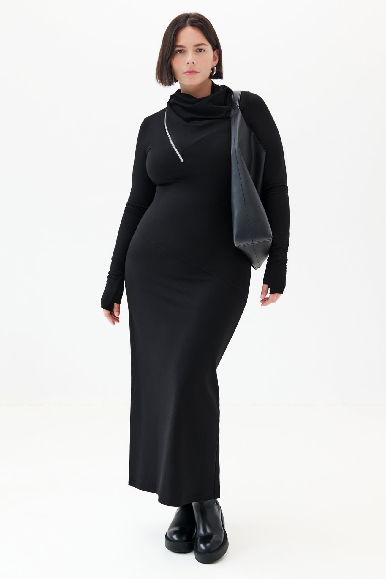 #Black