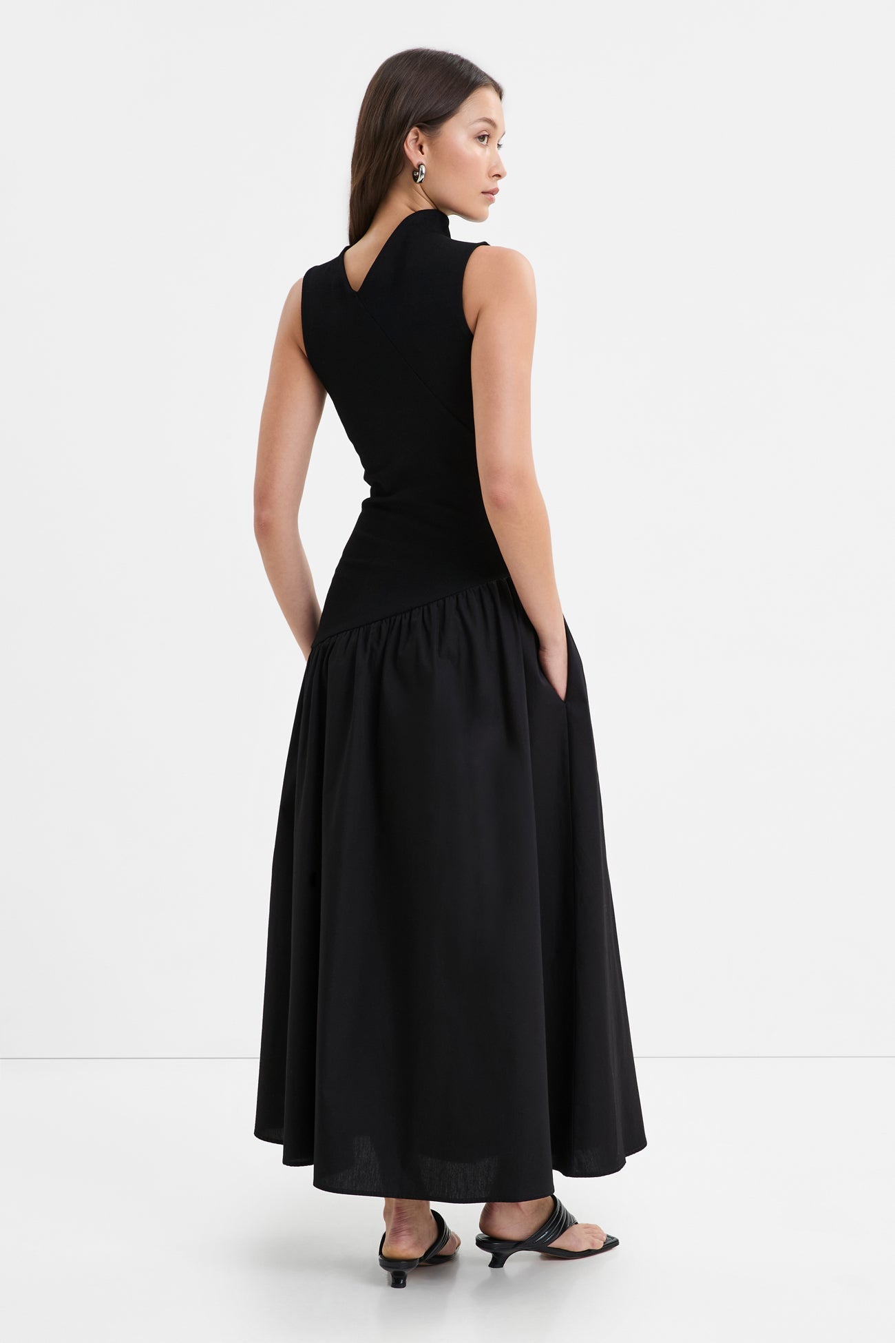 #Black