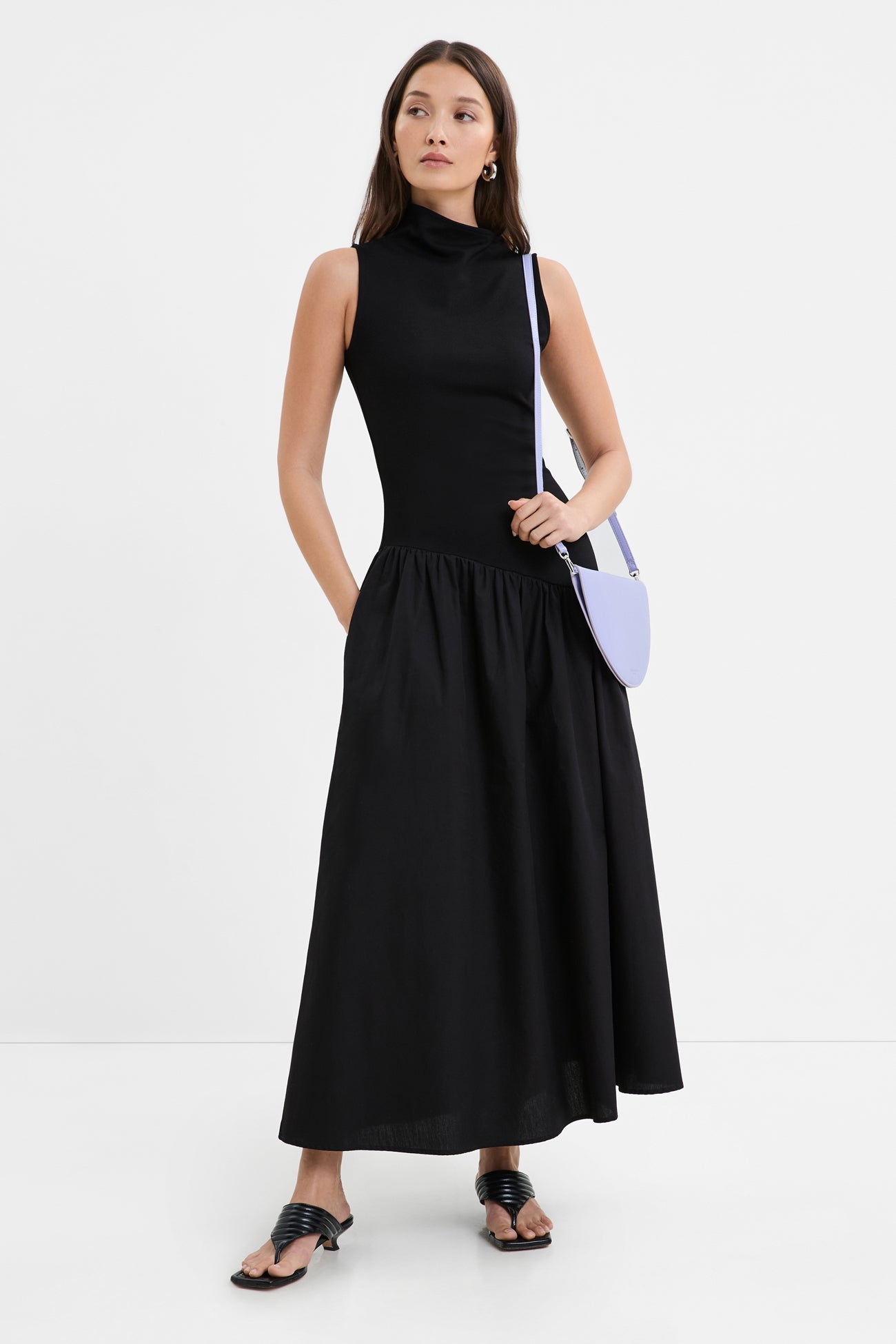 #Black