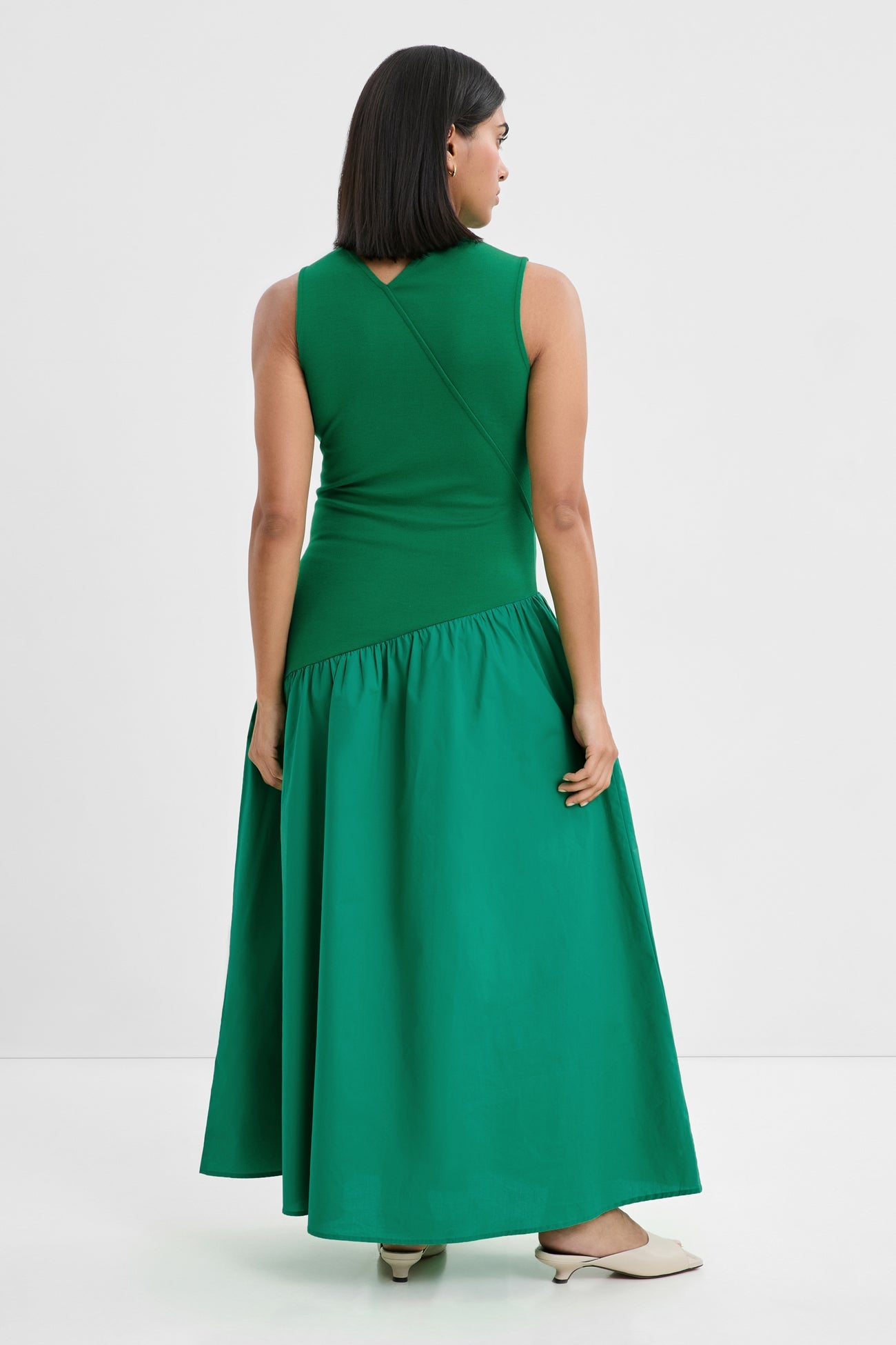 #Spring Green
