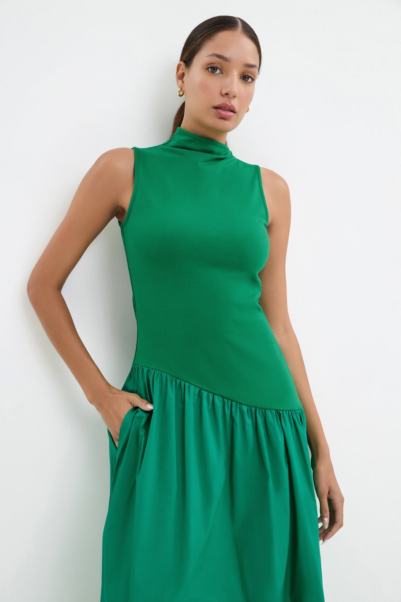 #Spring Green