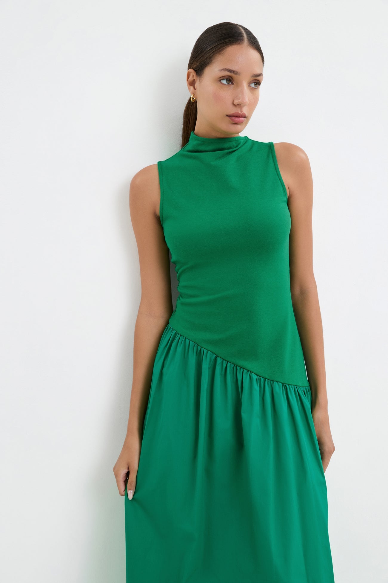 #Spring Green