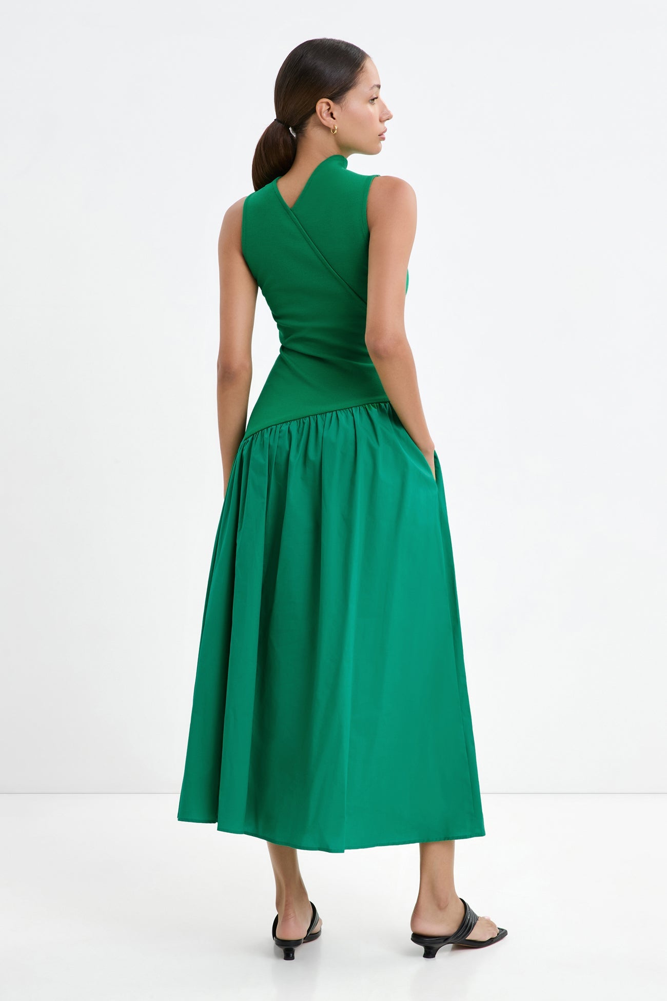 #Spring Green