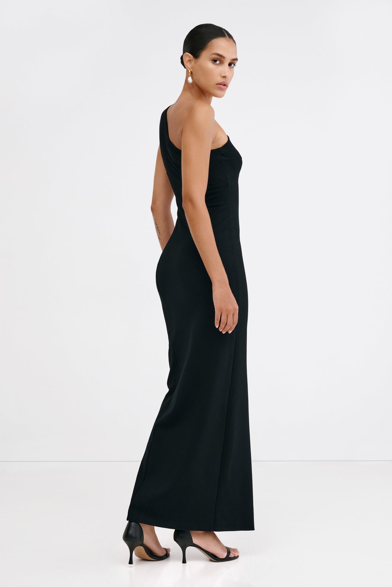 #Black