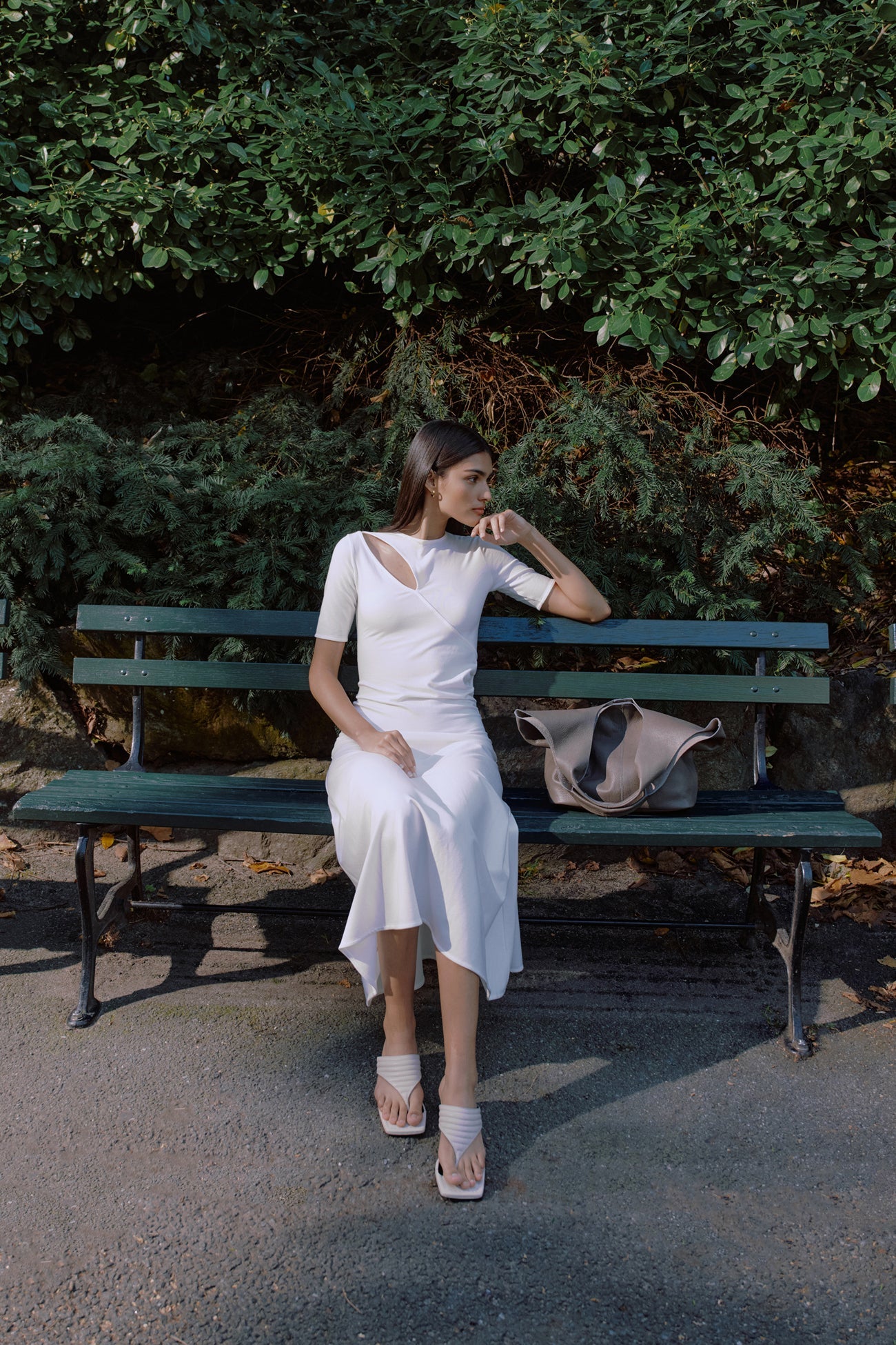 Ayla Dress