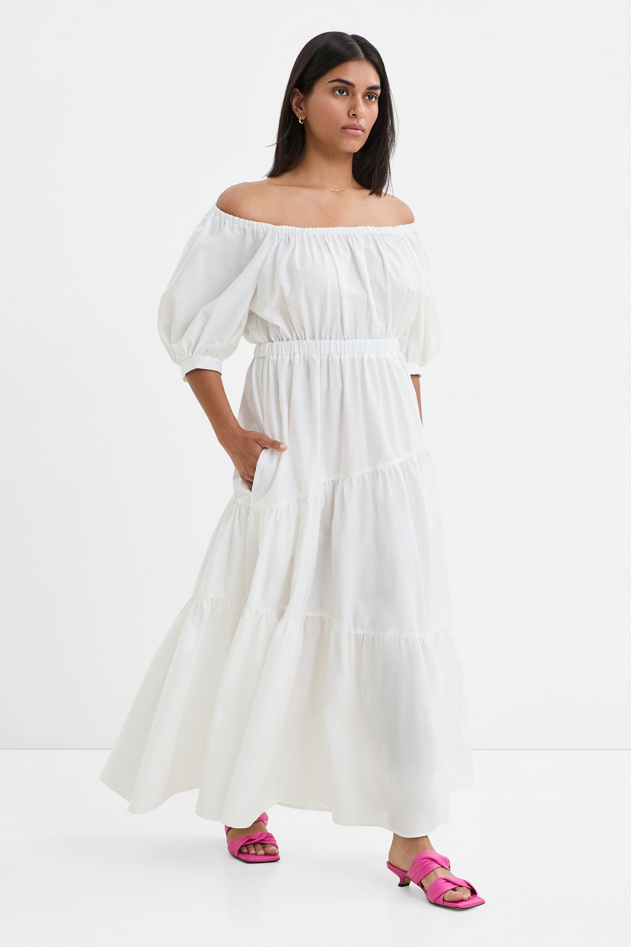 #Off White