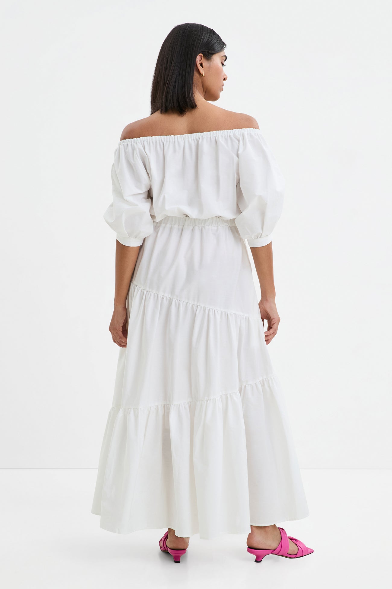 #Off White