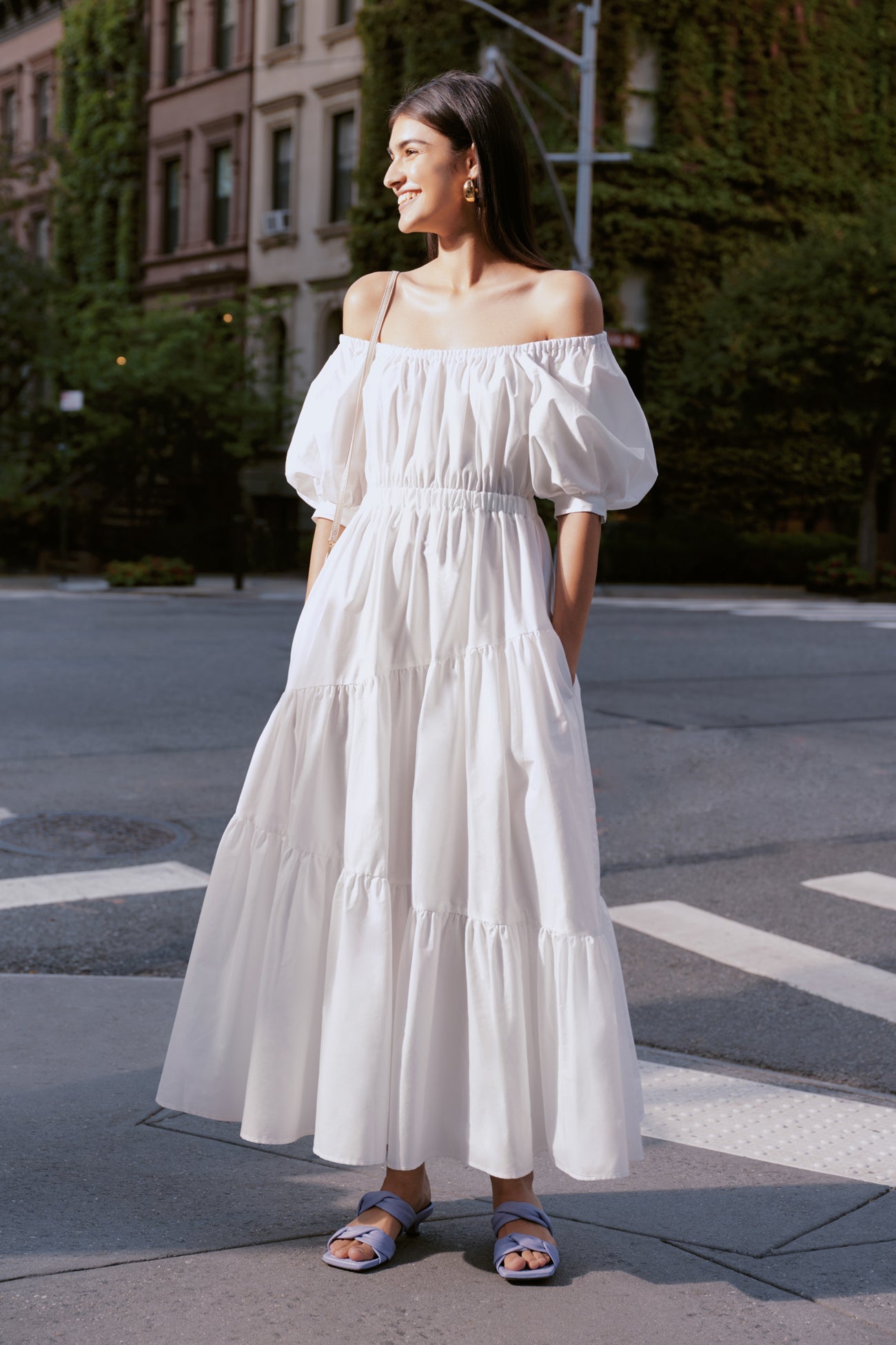 #Off White