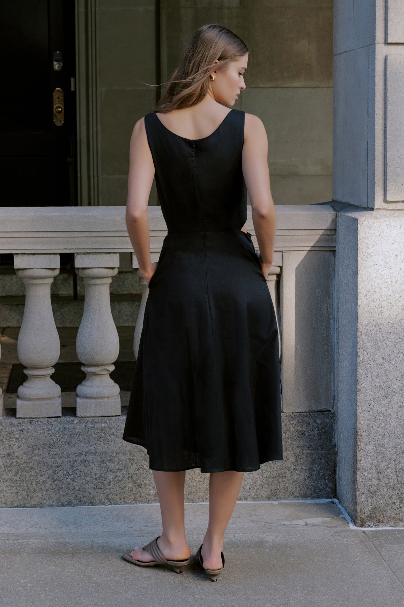 #Black