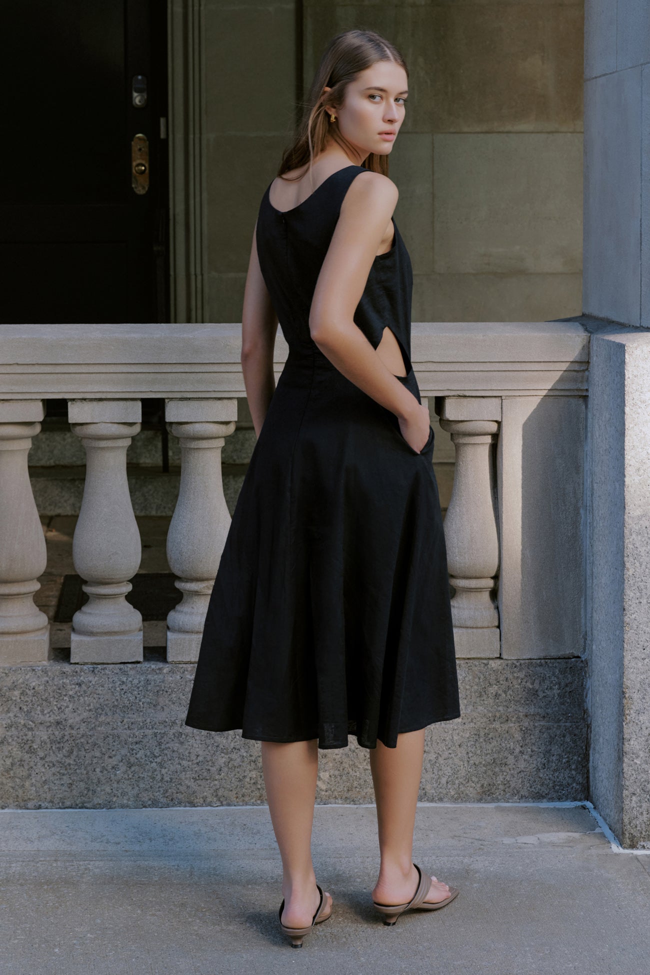 #Black