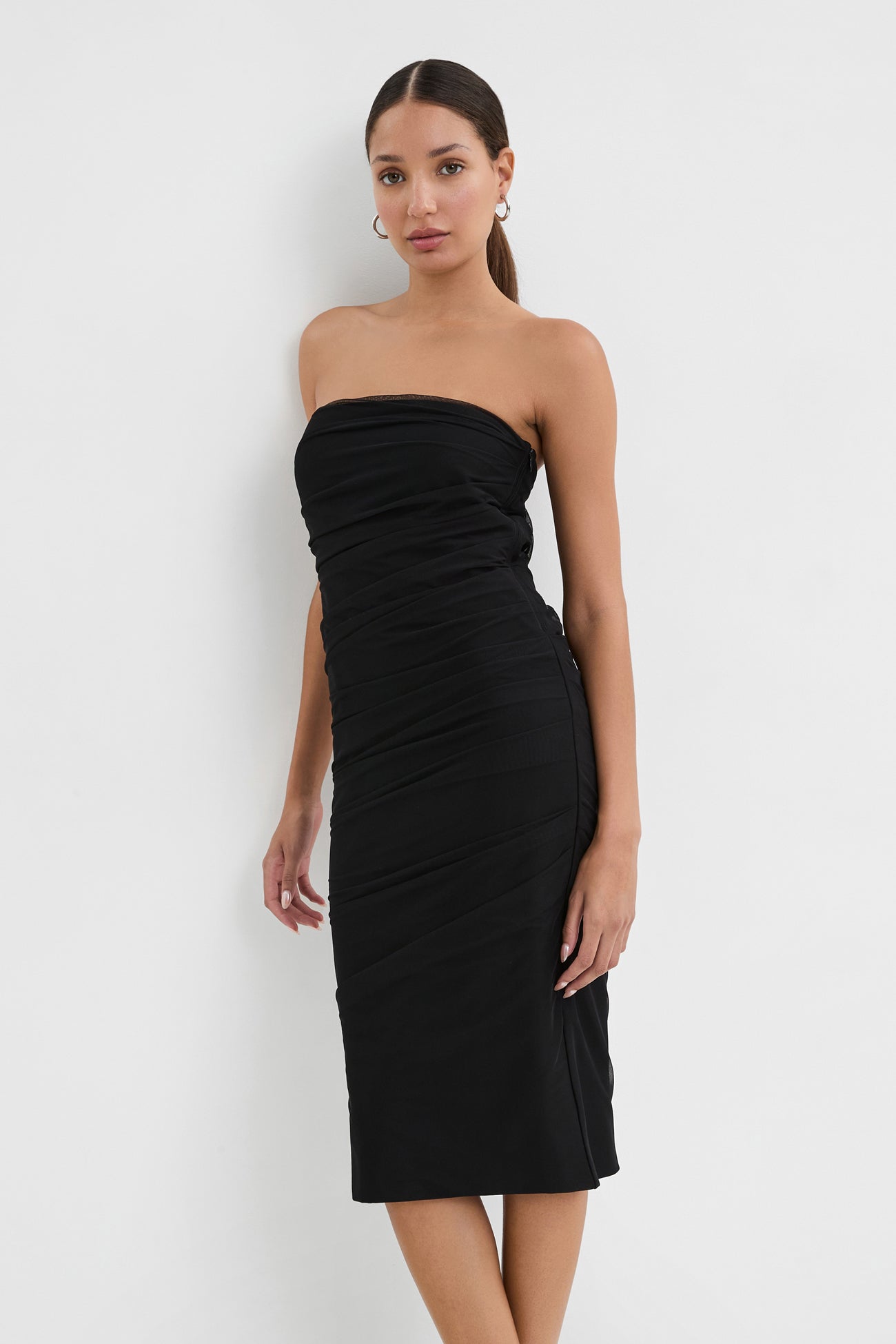 #Black