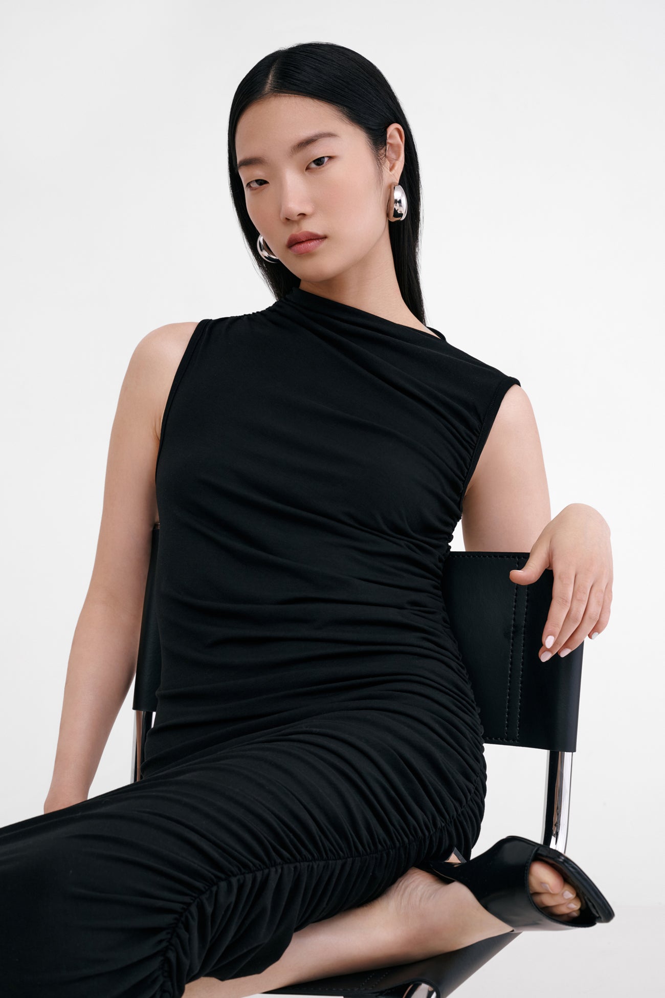 #Black