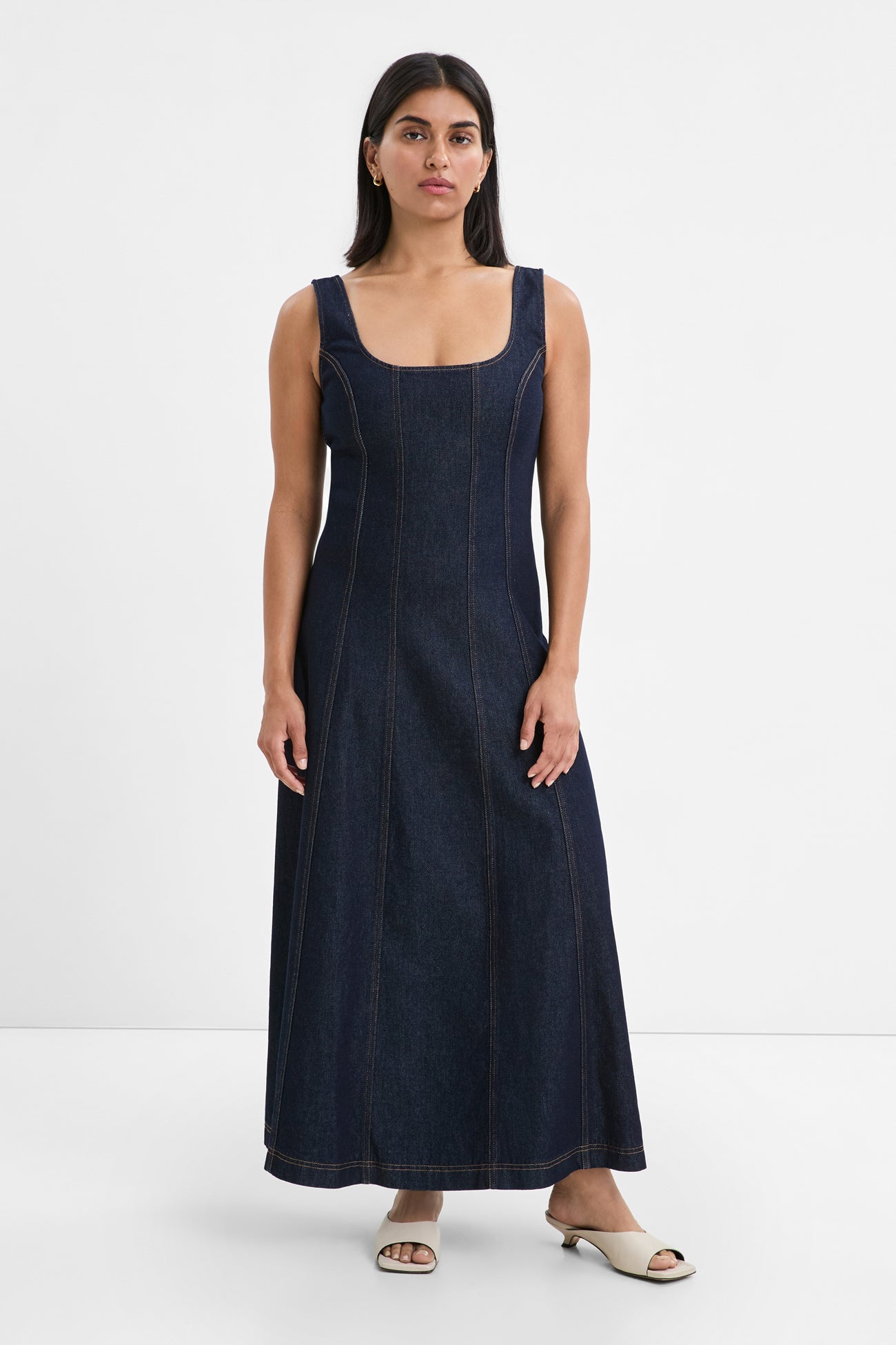 #Dark Blue