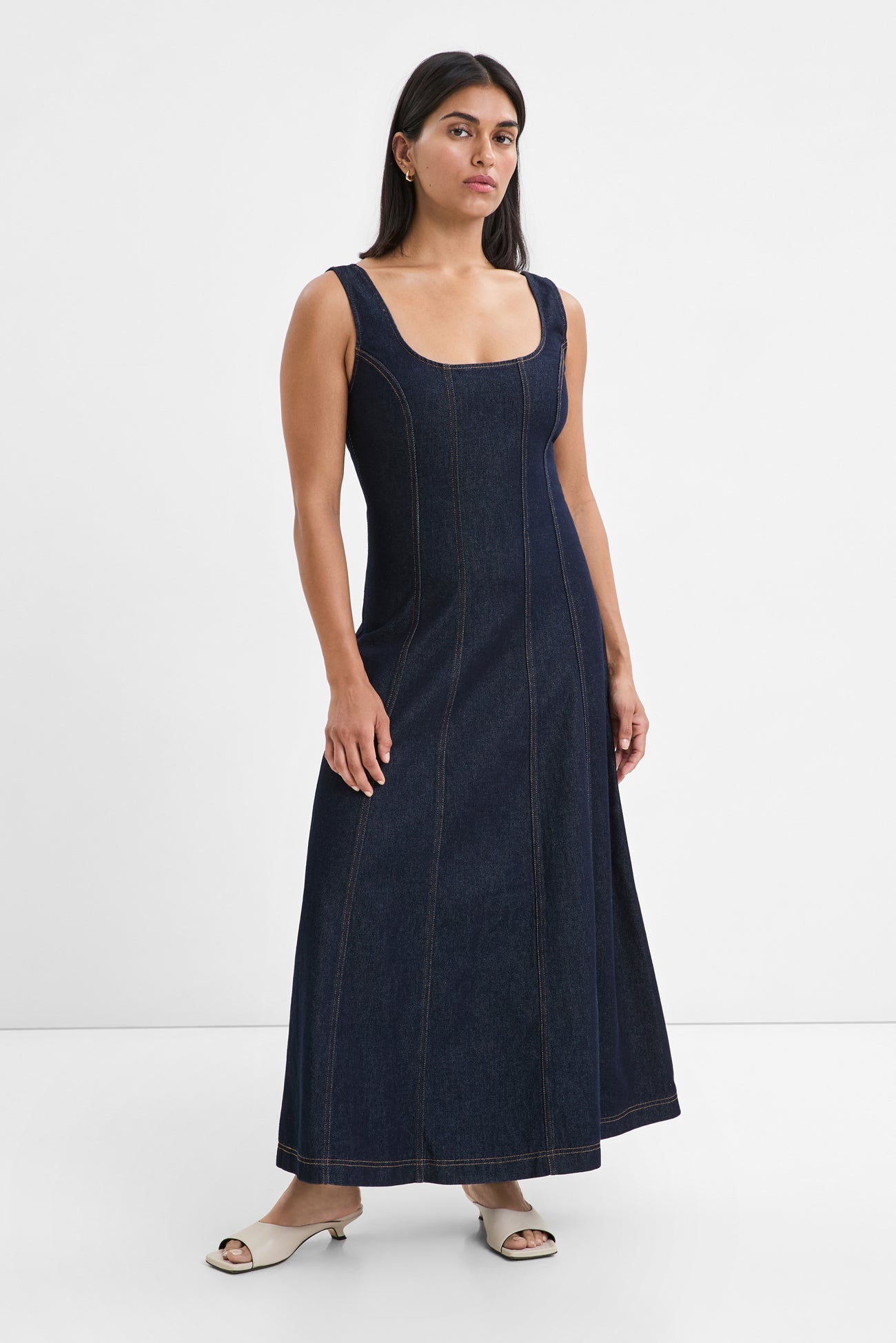 #Dark Blue