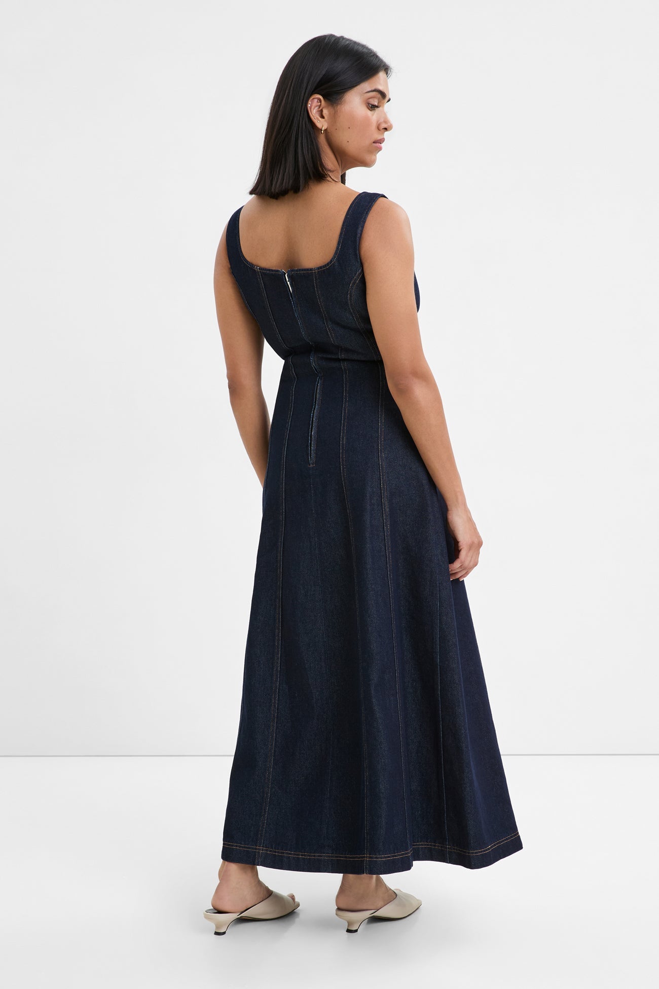 #Dark Blue