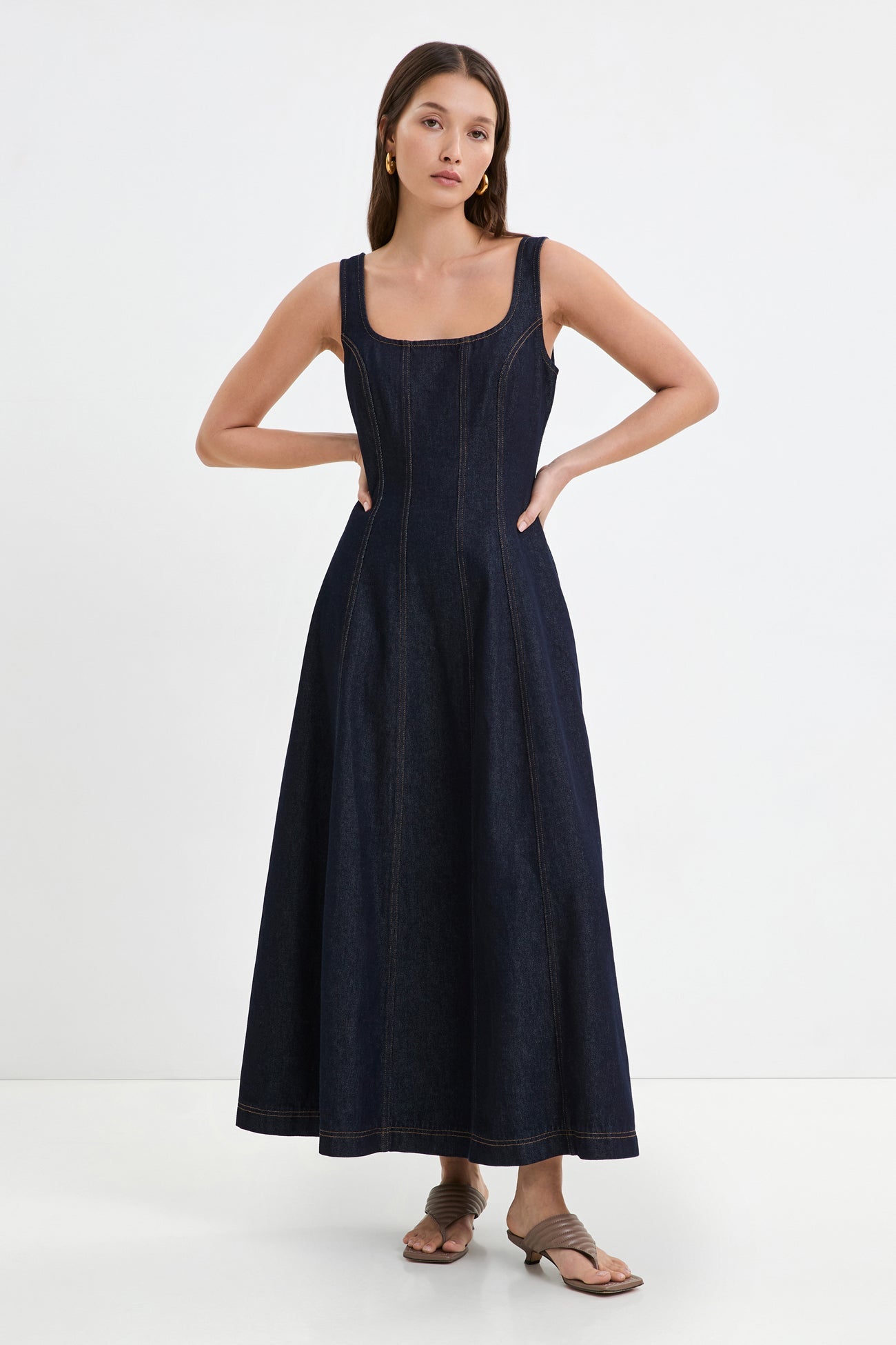 #Dark Blue