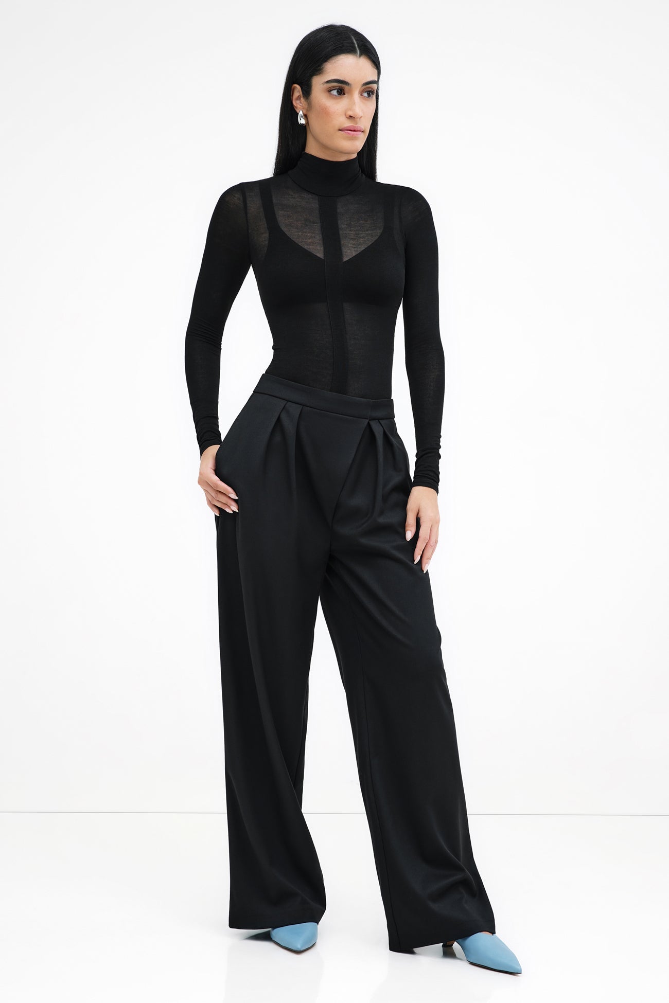 #Black