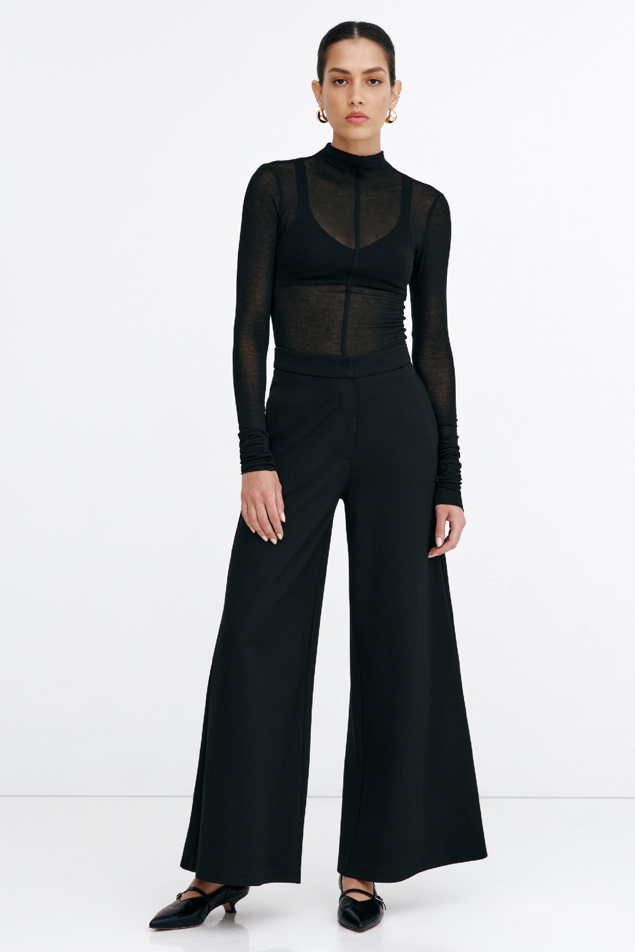 #Black