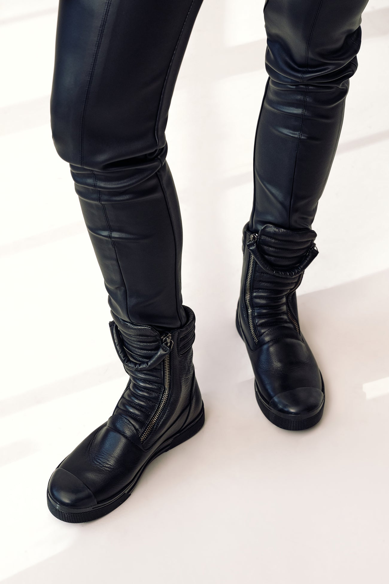 #Black