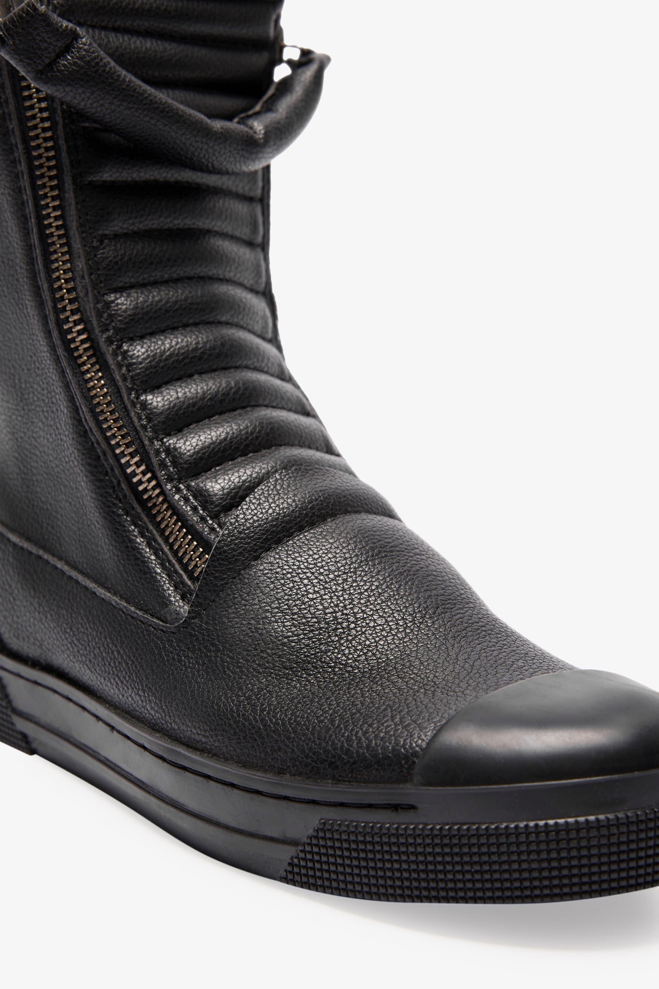 #Vegan Black