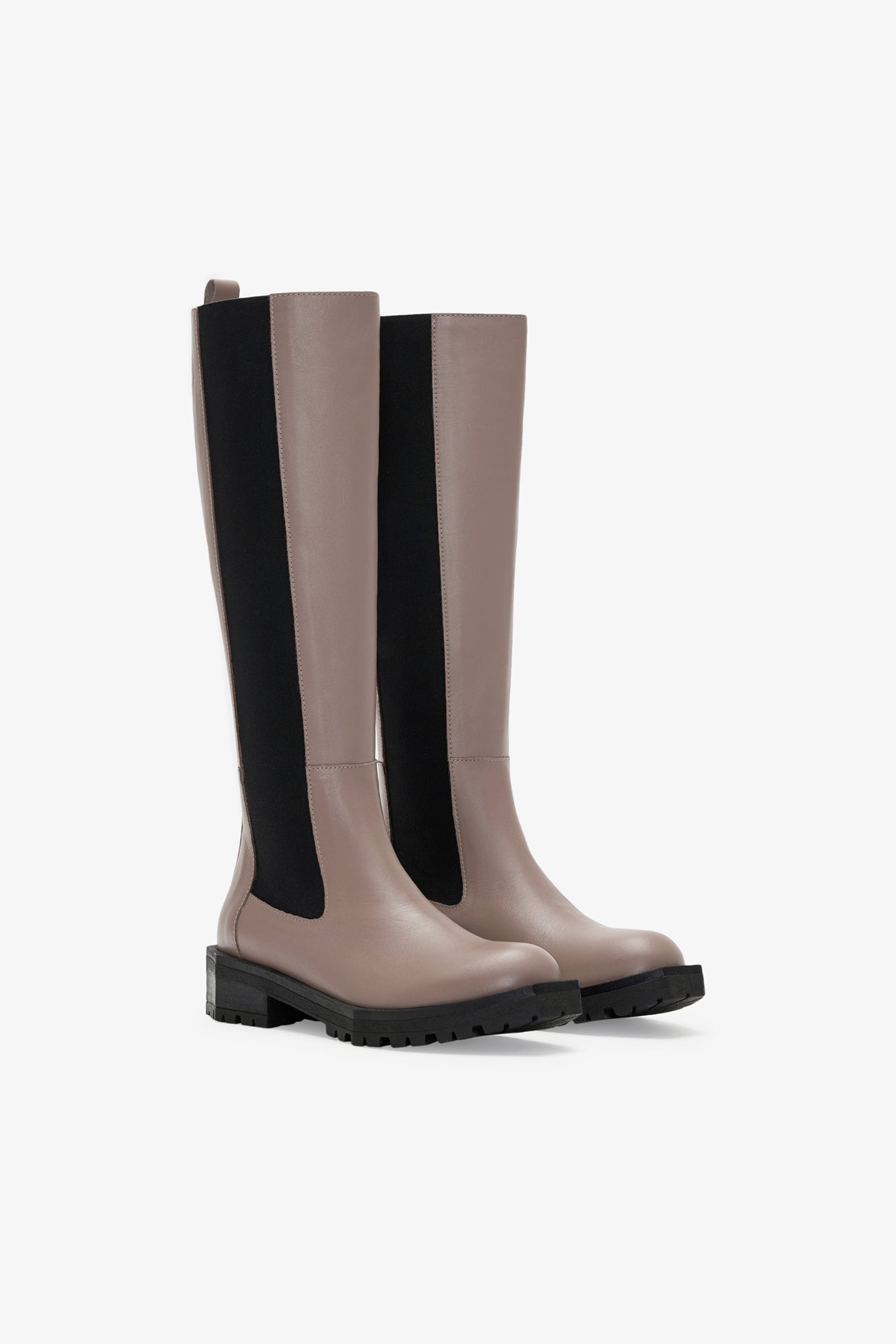 #Taupe