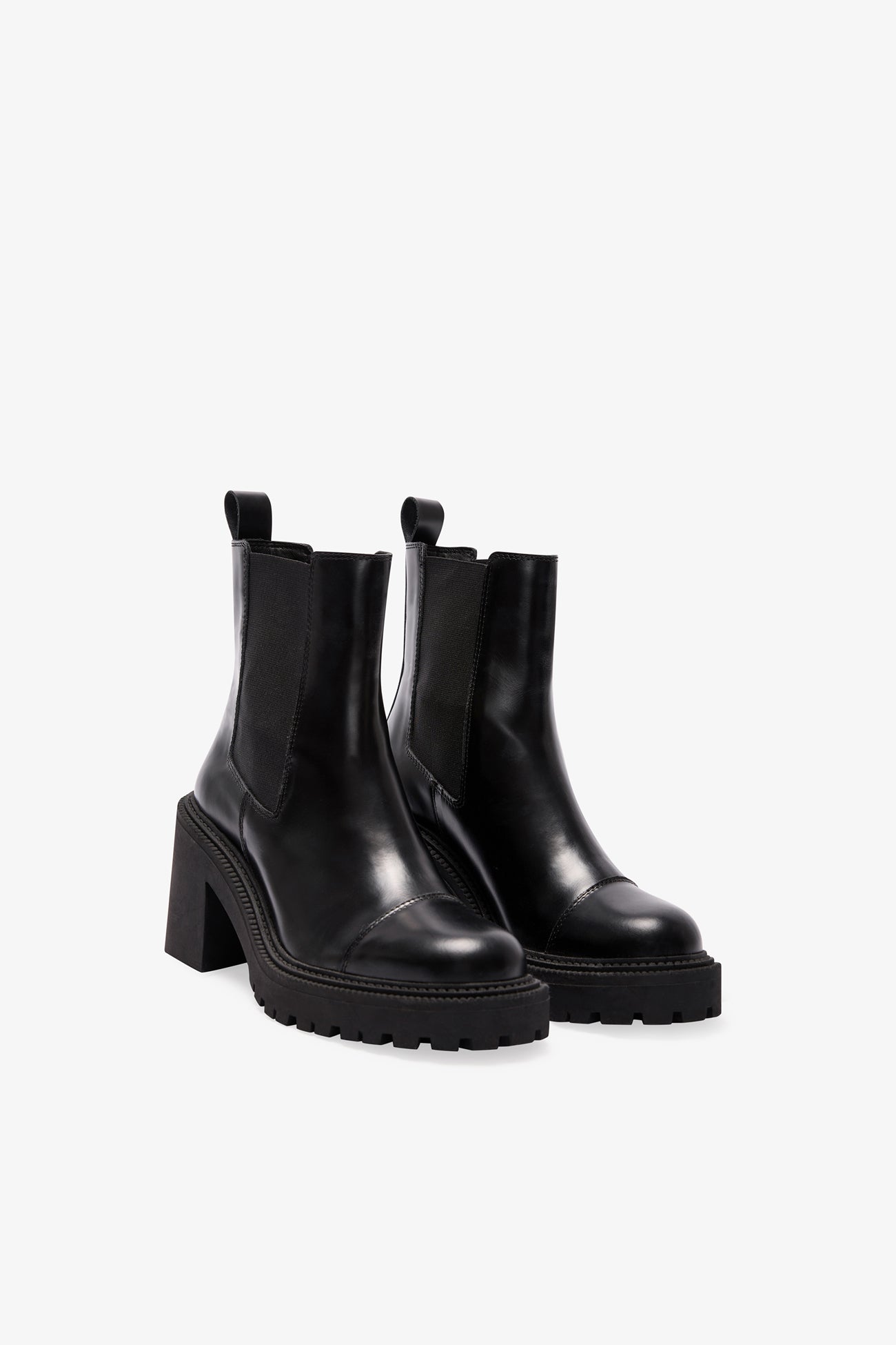 #Black