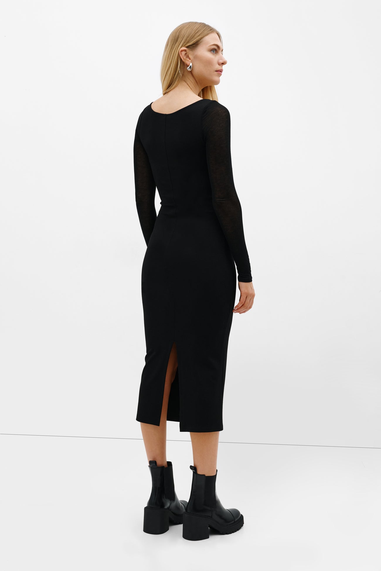 #Black