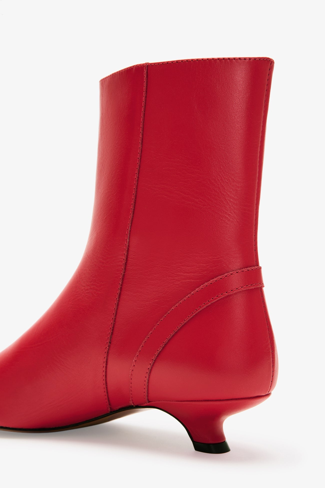 #Red